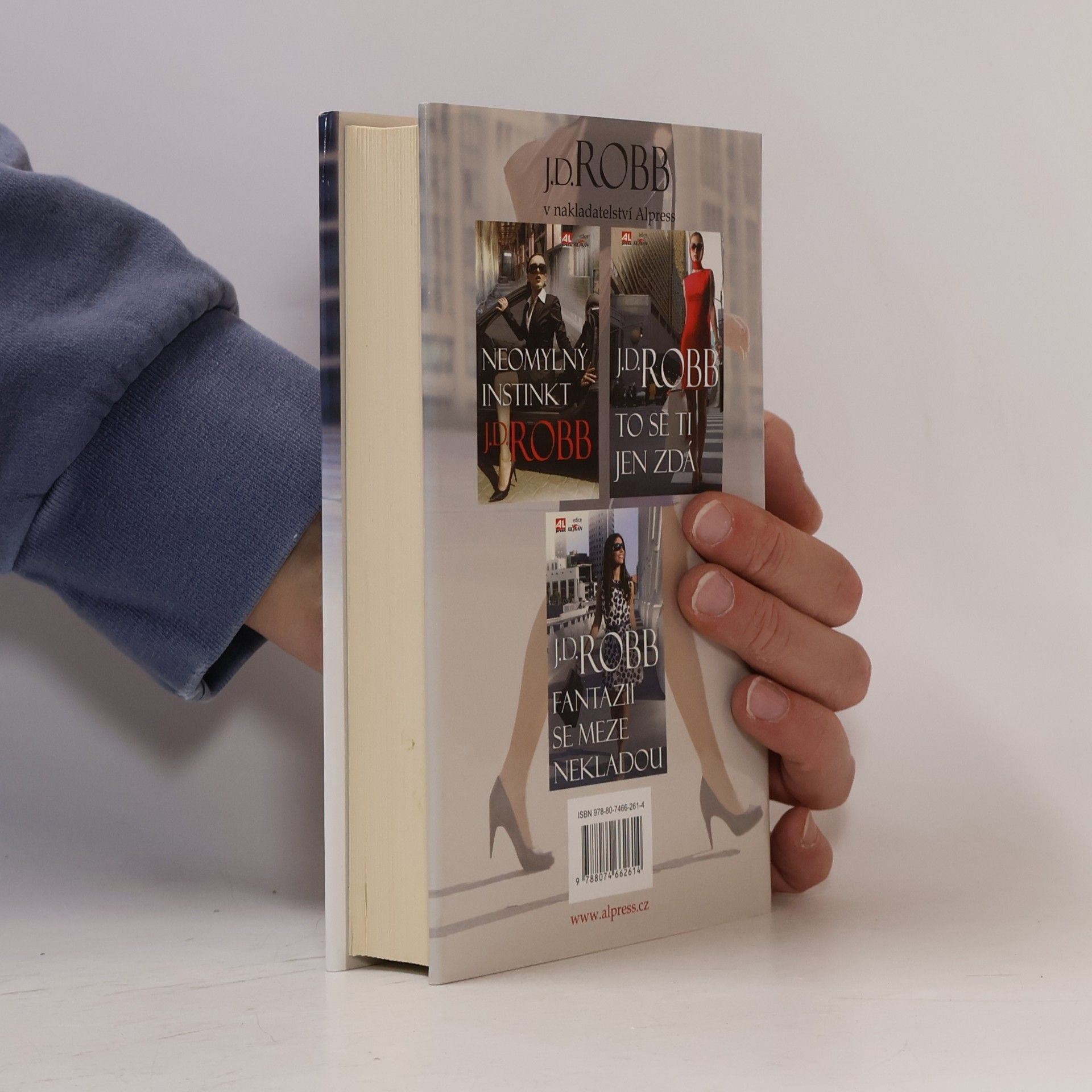 Nora Roberts Měj se na pozoru