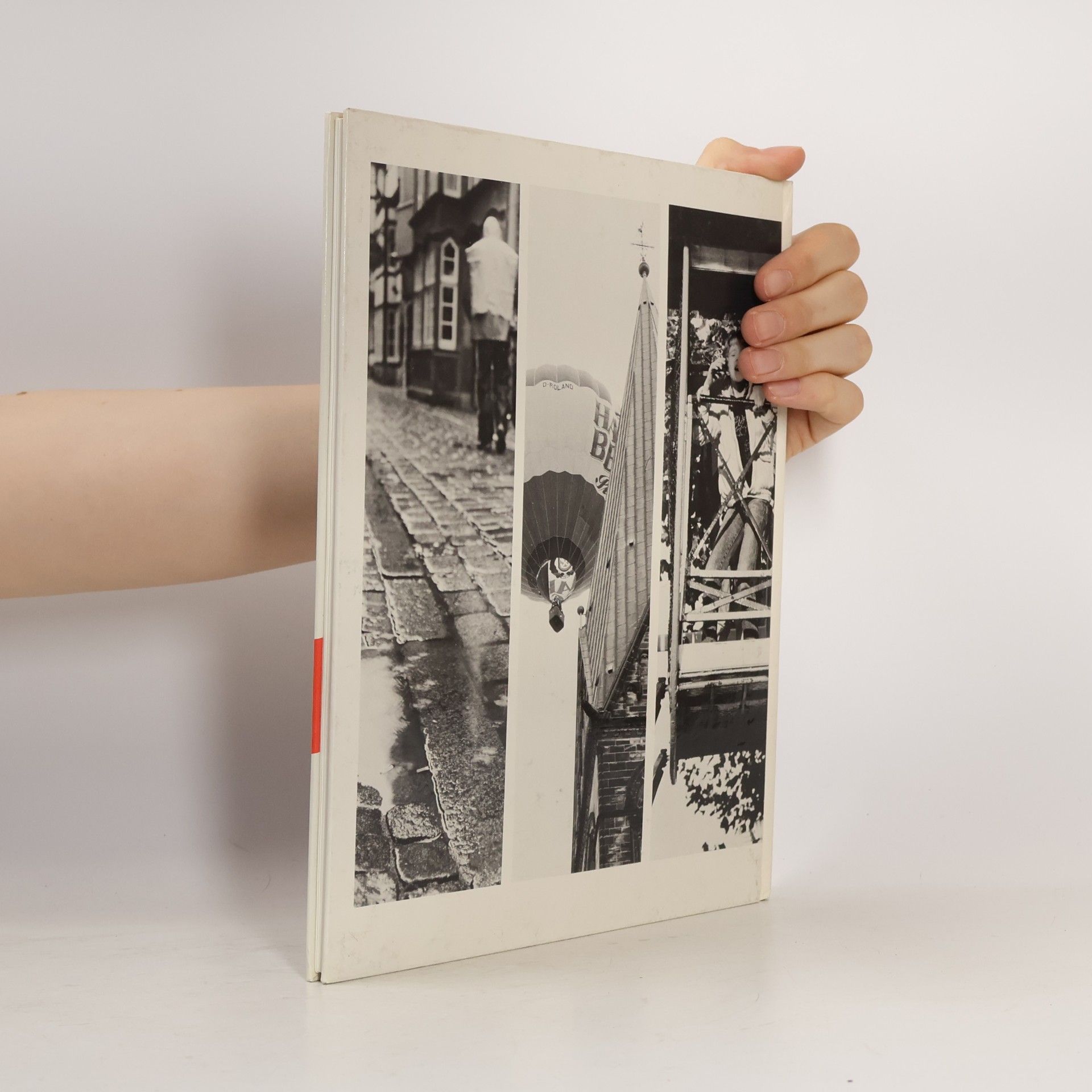 Autorenkollektiv Bremen im Bild - 1985