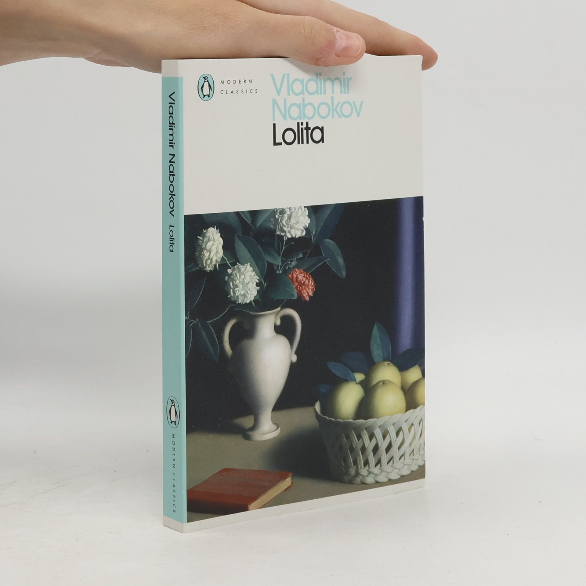 Vladimir Vladimirovič Nabokov Lolita