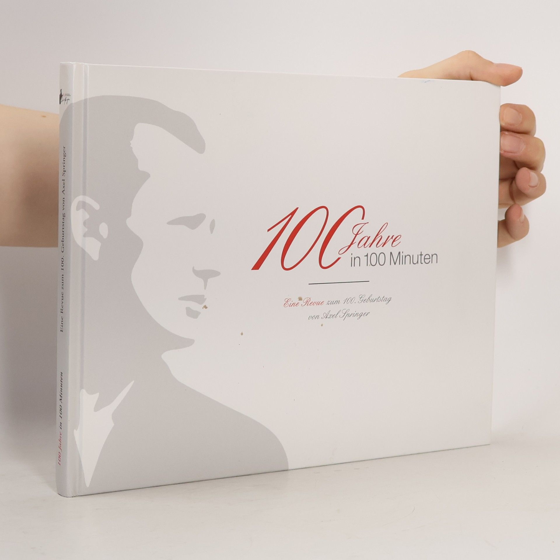 100 Jahre in 100 Minuten