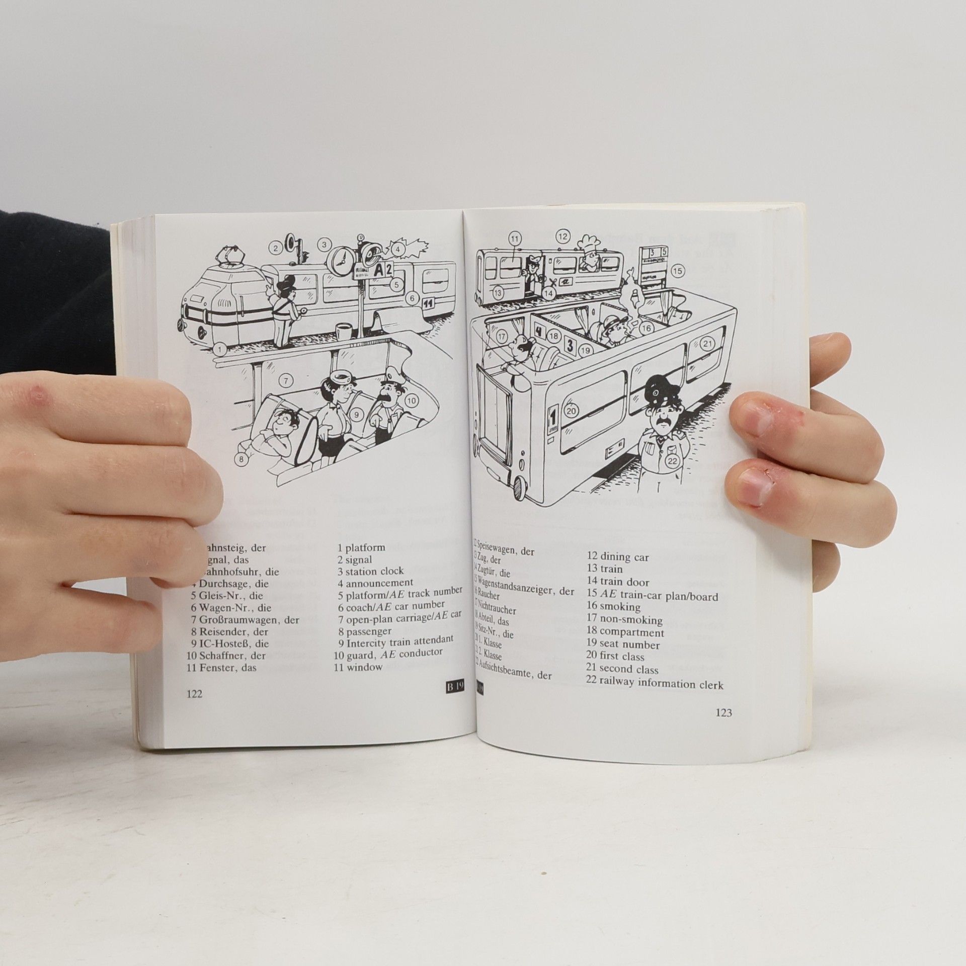 Autorenkollektiv Englisch. Sprachführer für die Reise