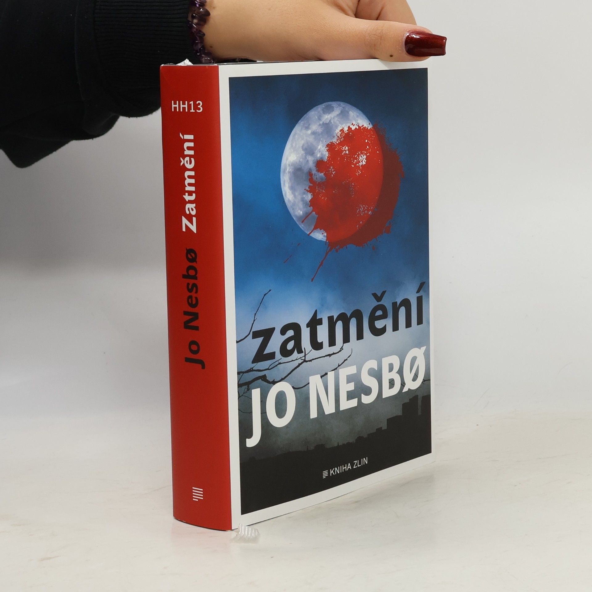 Zatmění