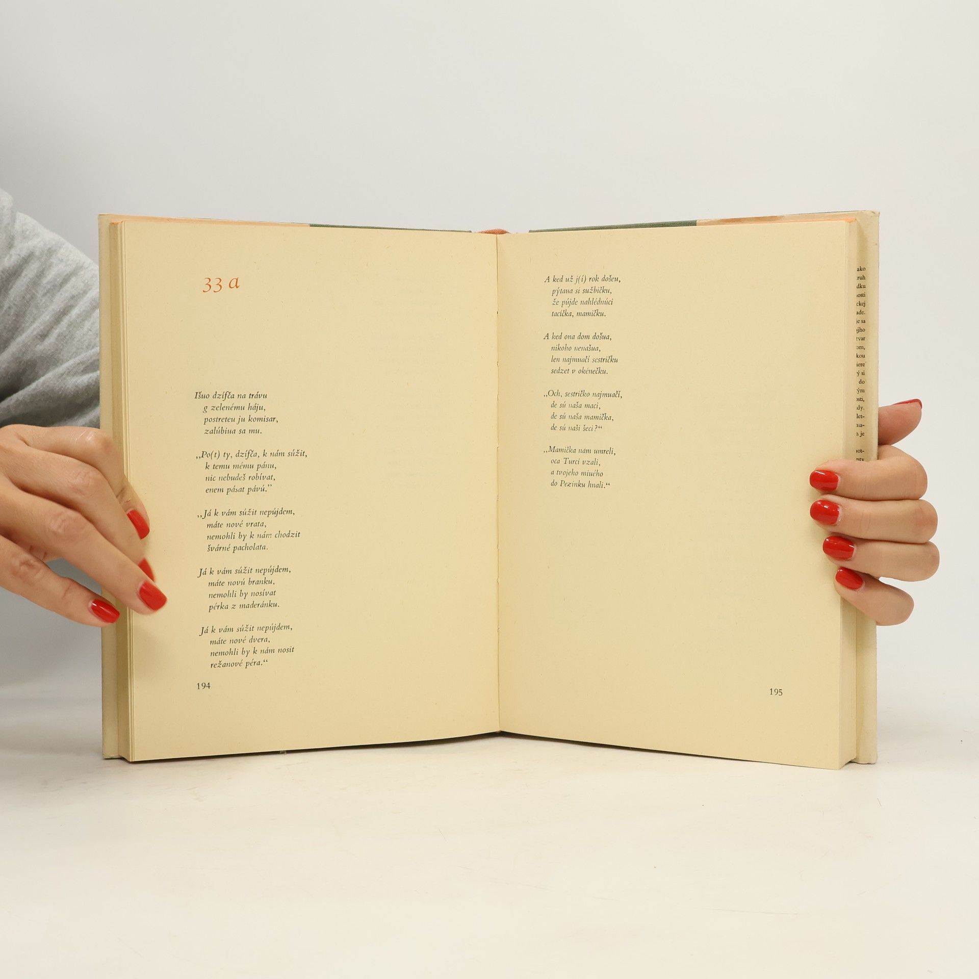 Autorenkollektiv Slovenské ľudové balady