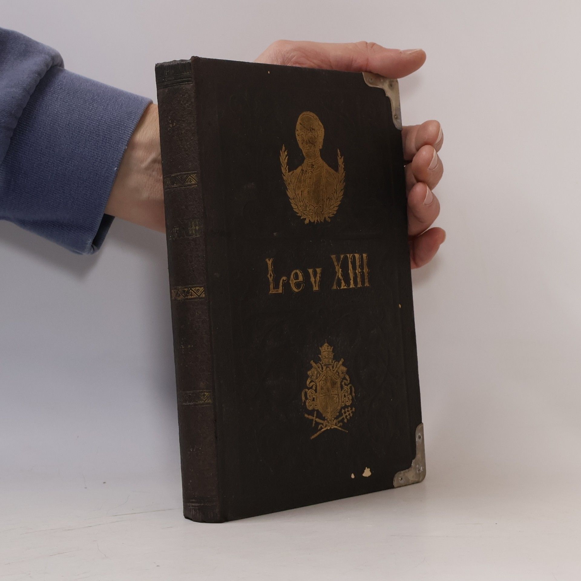 Našeho svatého Otce Papeže Lva XIII.