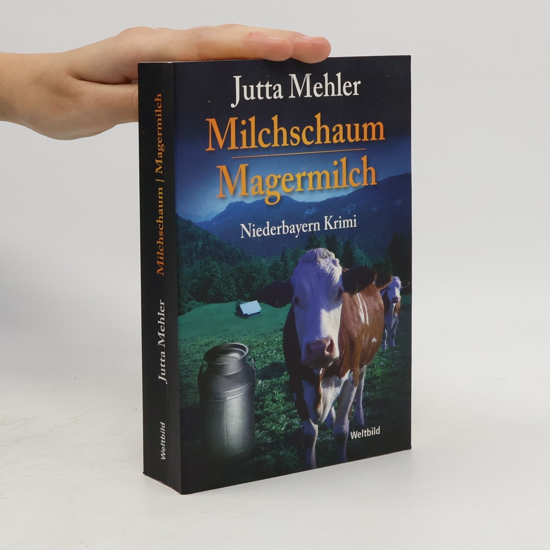 Milchschaum