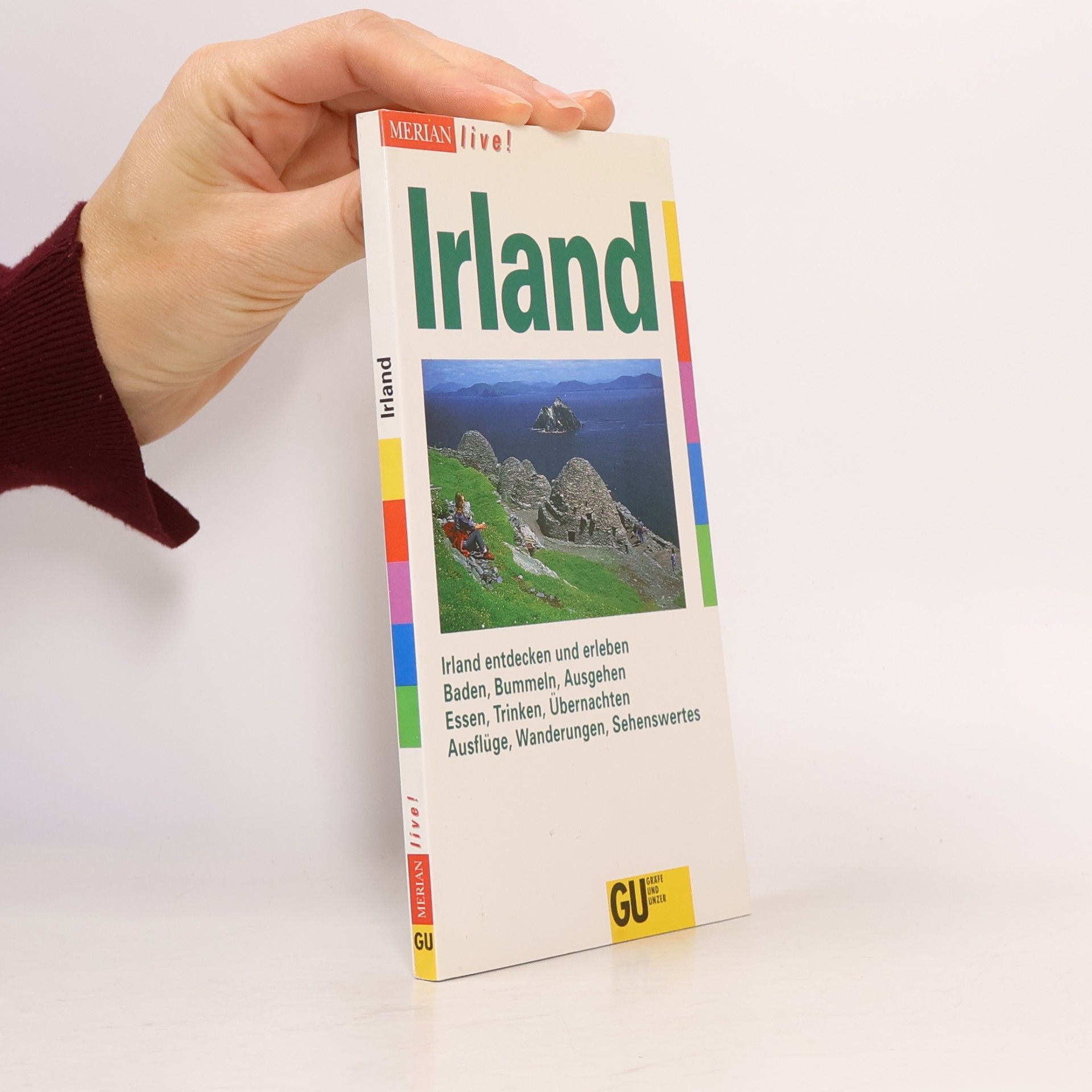 Irland