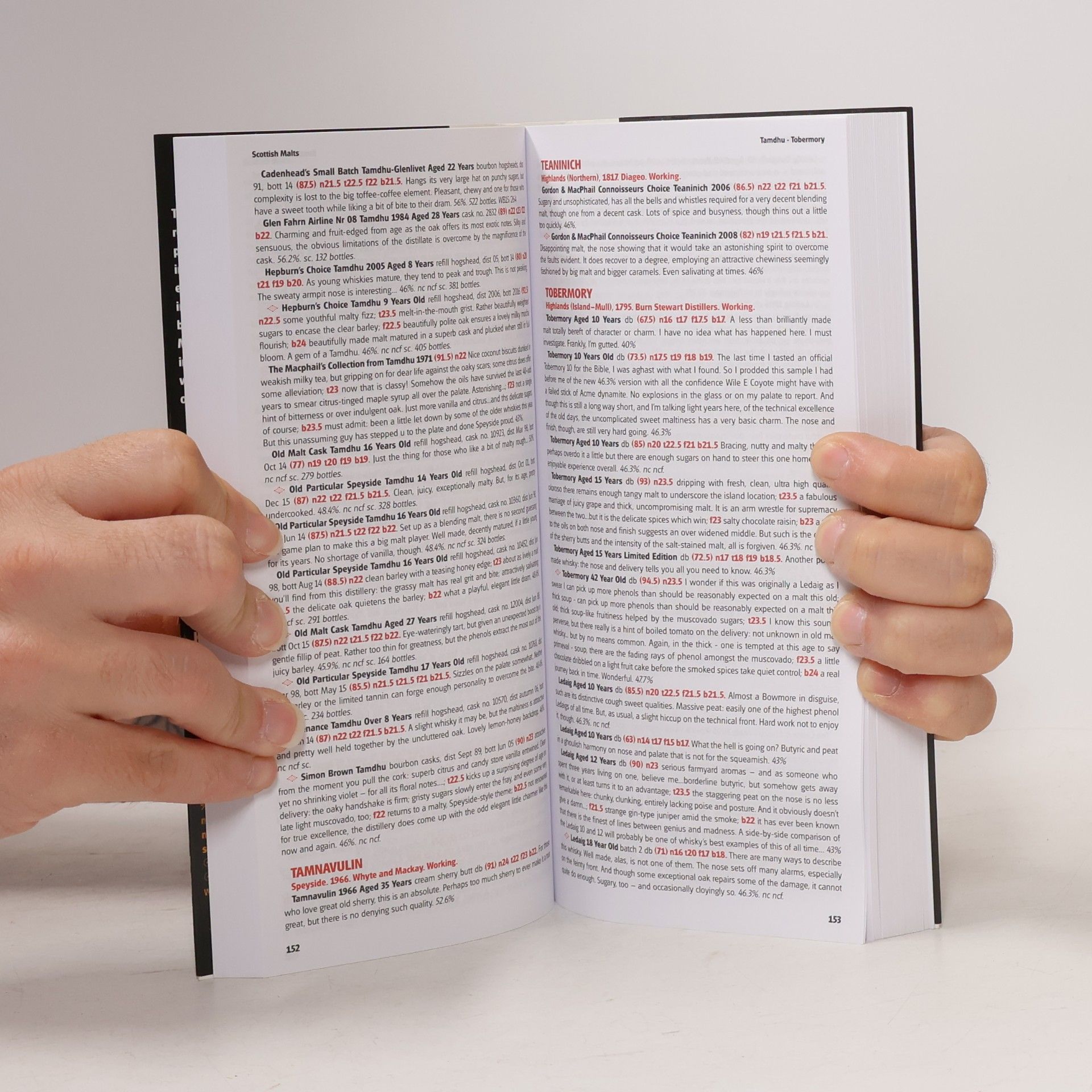Jim Murray Jim Murray's Whisky Bible 2017