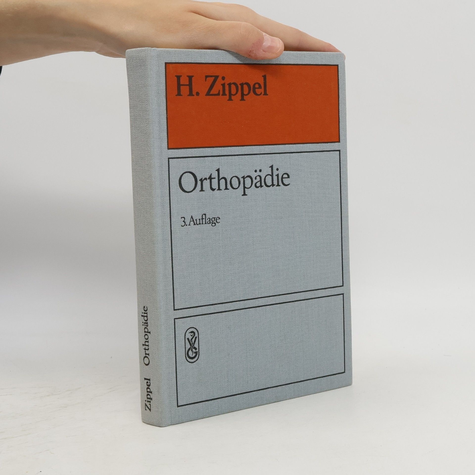 Hartmut Zippel Orthopädie