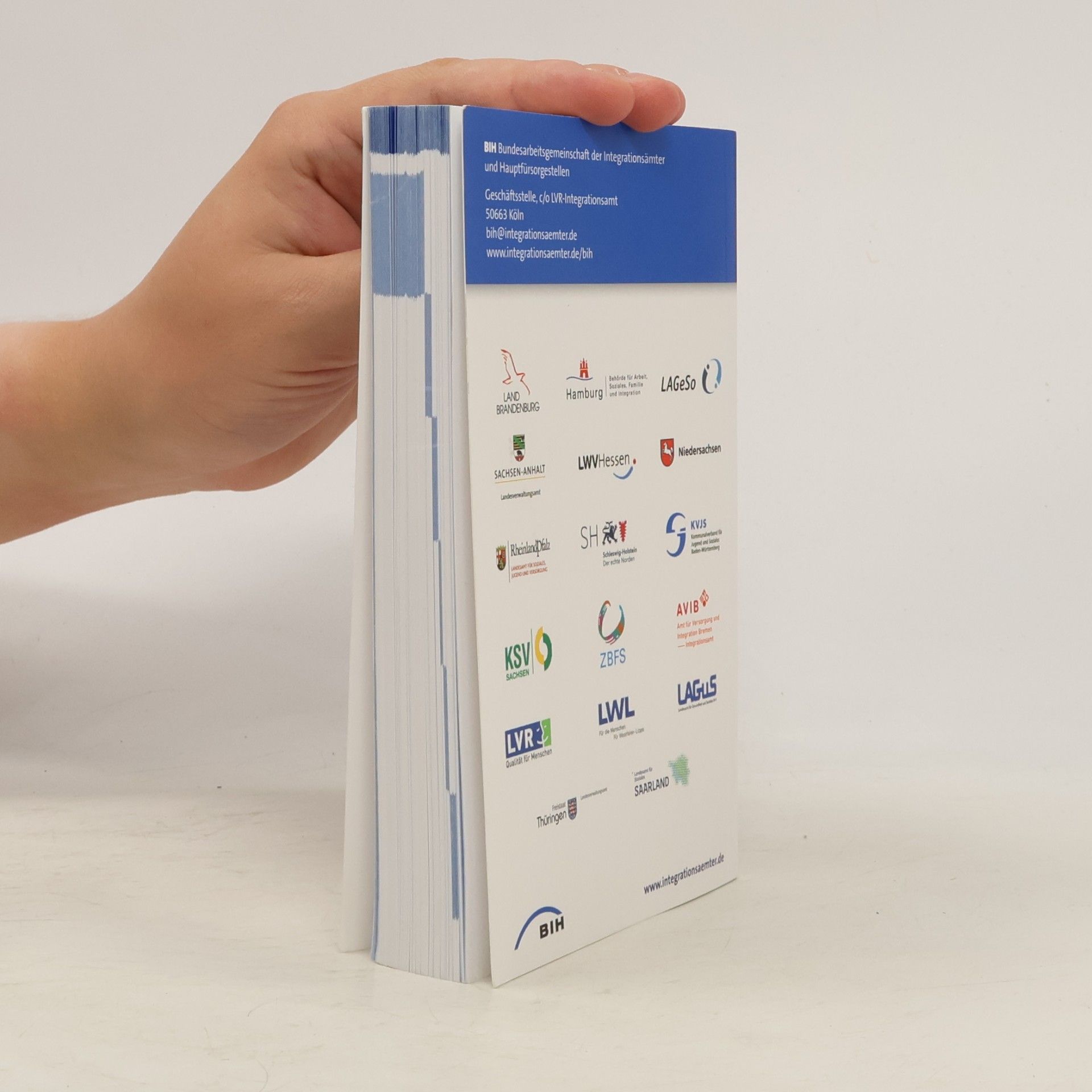 Sozialgesetzbuch IX