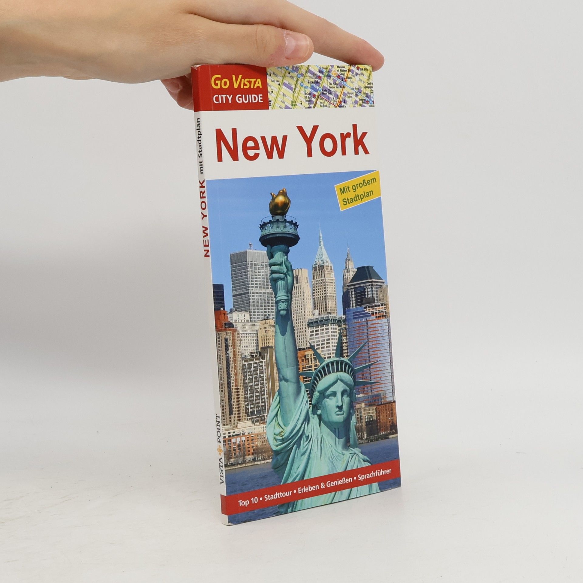 Hannah Glaser New York