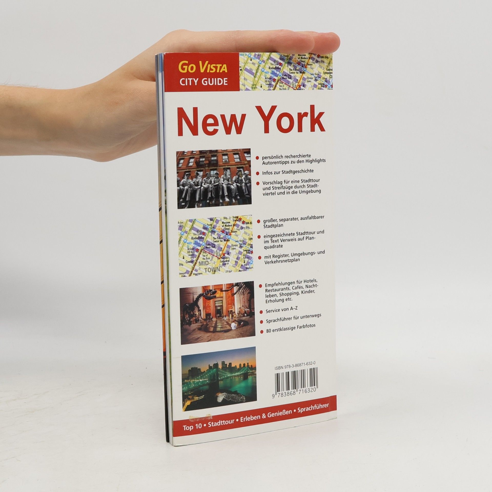 Hannah Glaser New York