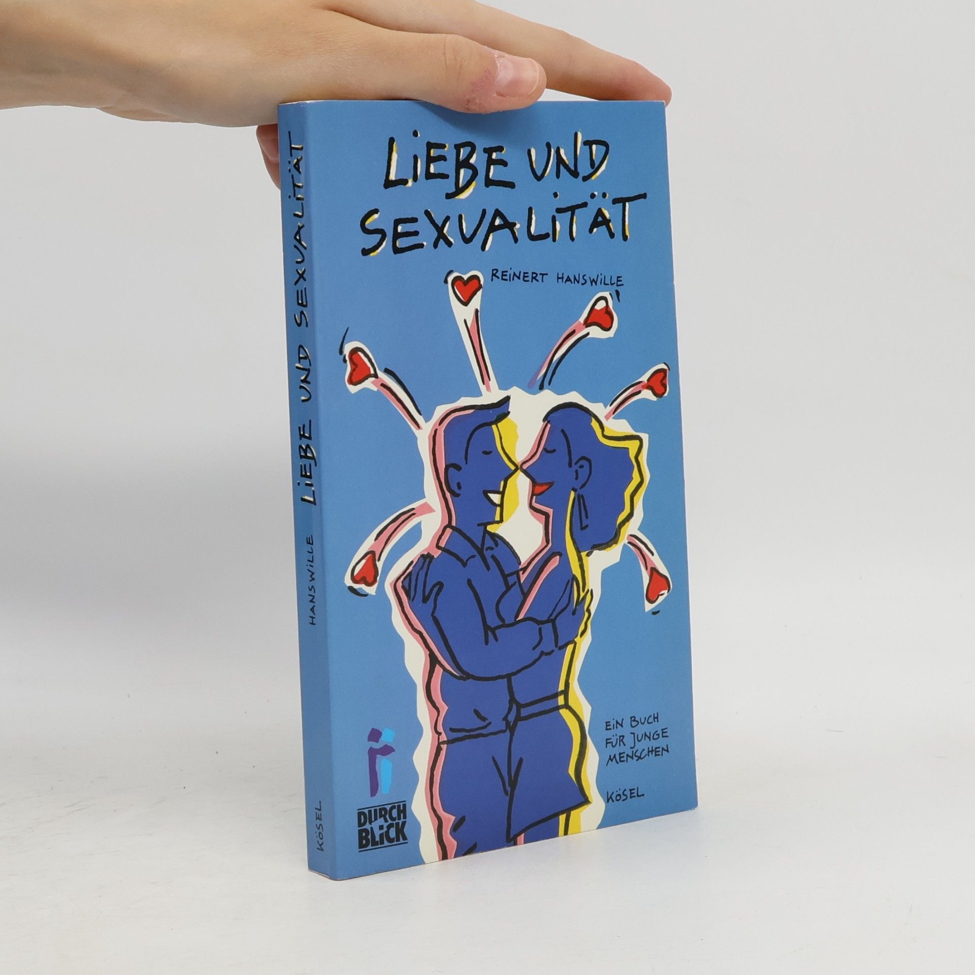 Reinert Hanswille Liebe und Sexualität