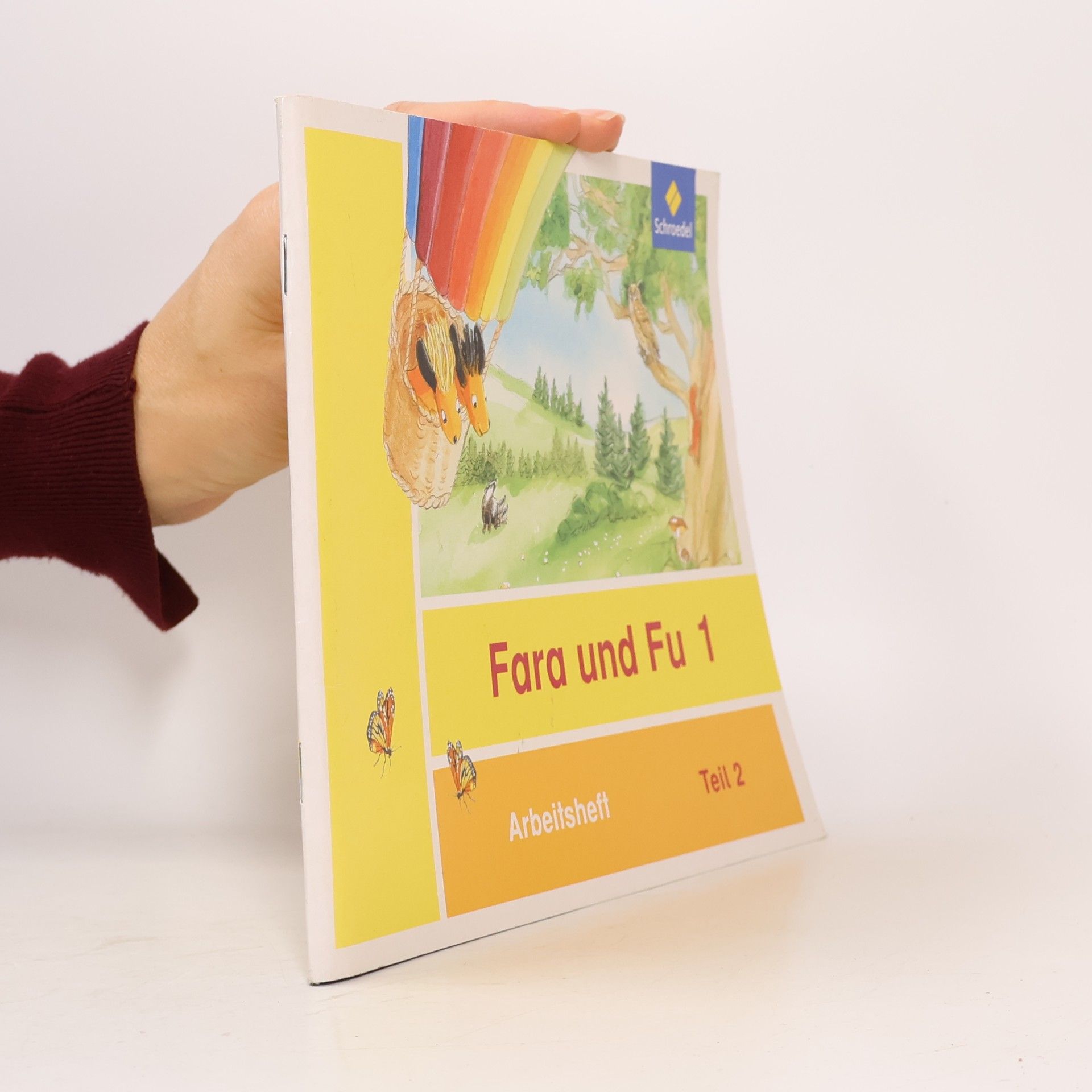 kolektiv Fara und Fu 1. Teil 2