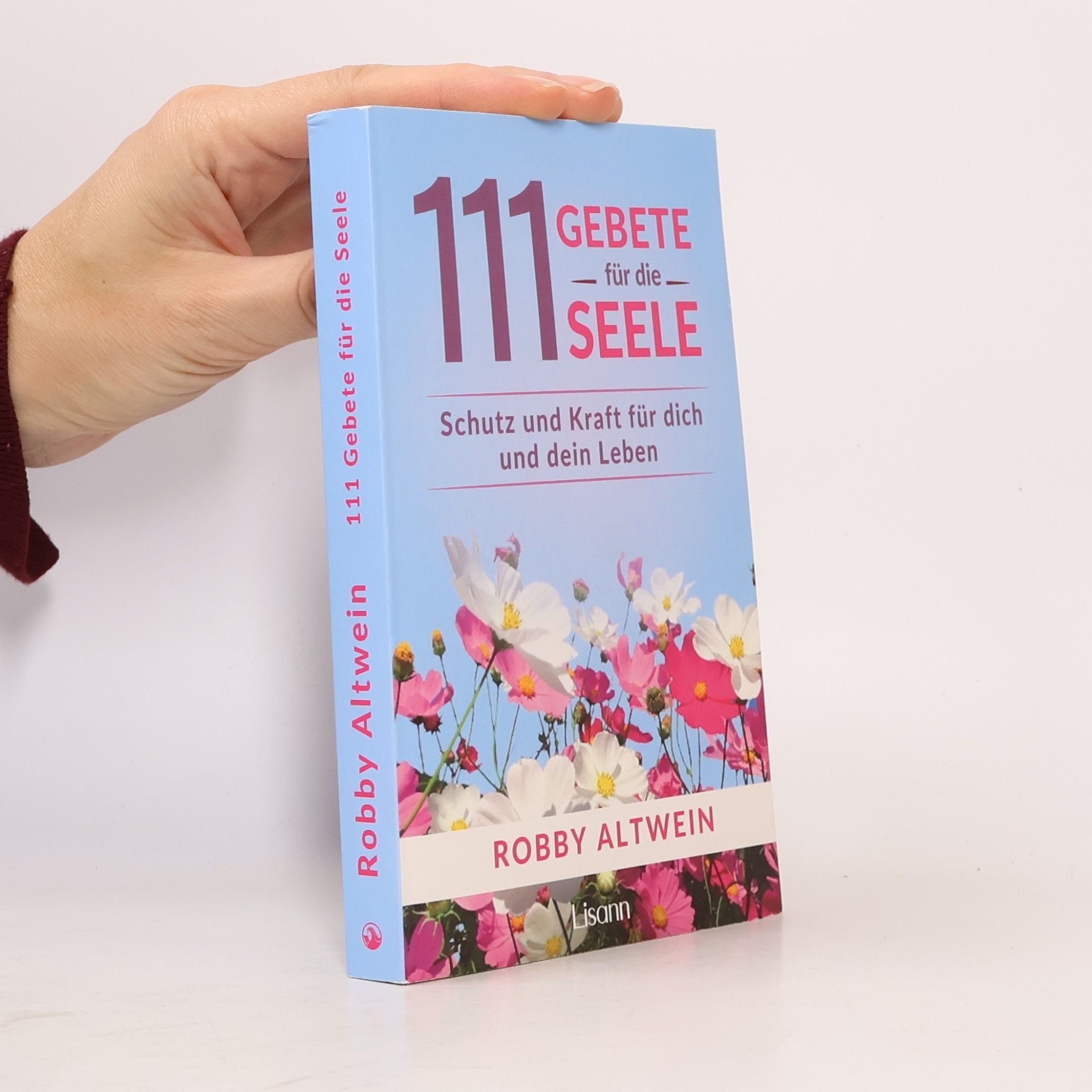 111 Gebete für die Seele