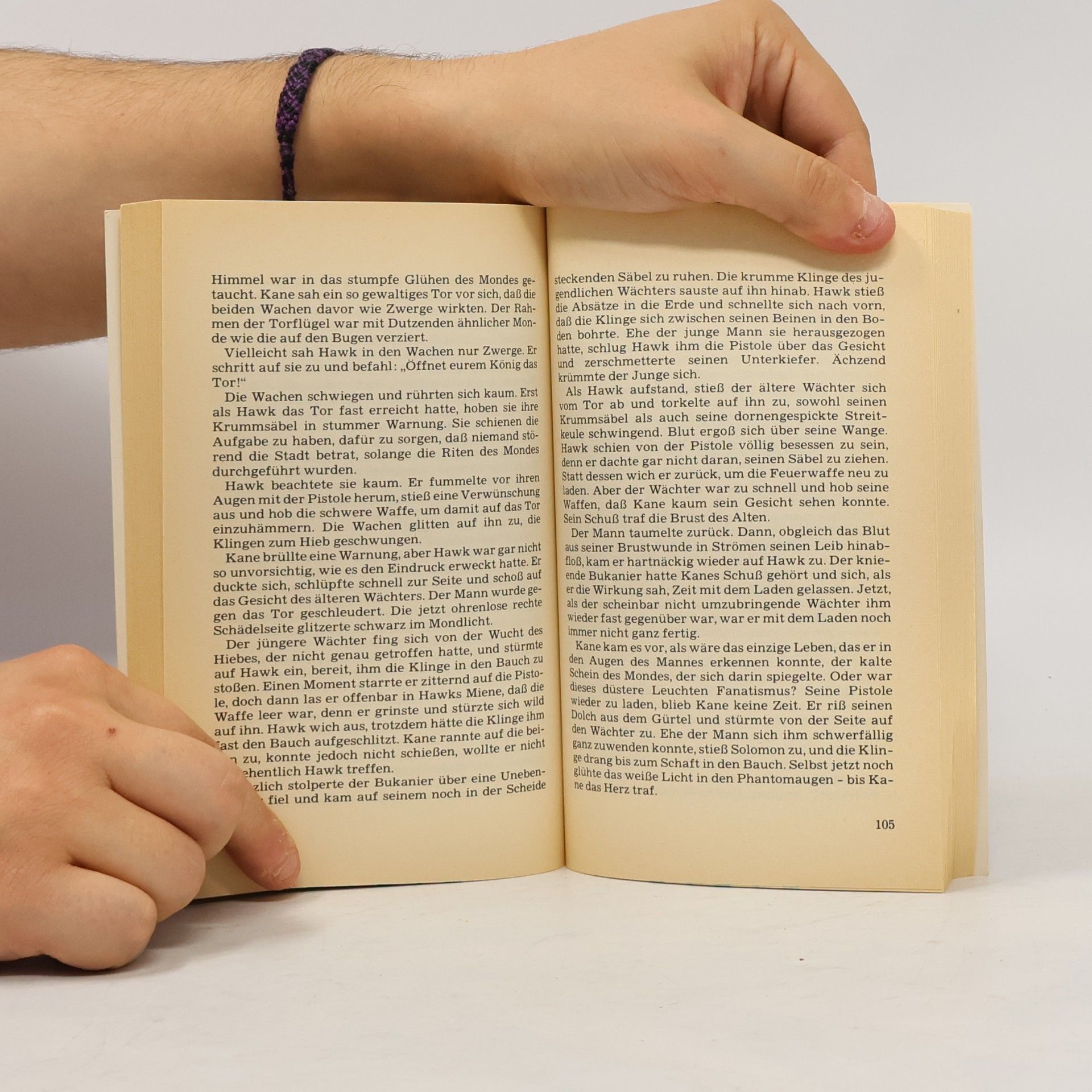 Robert E. Howard Die Krieger von Assur