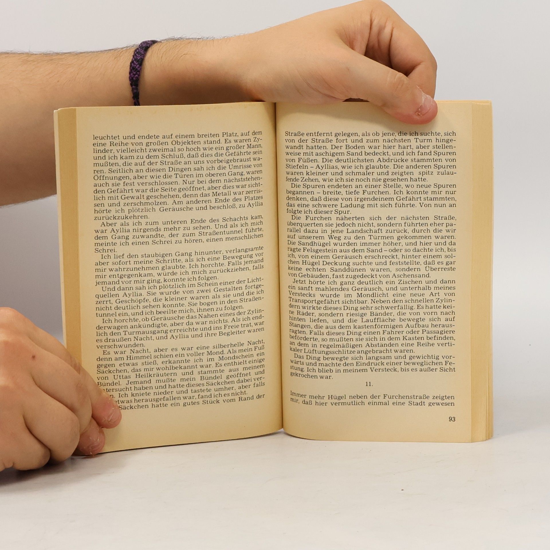 Andre Norton Das Mädchen und der Magier