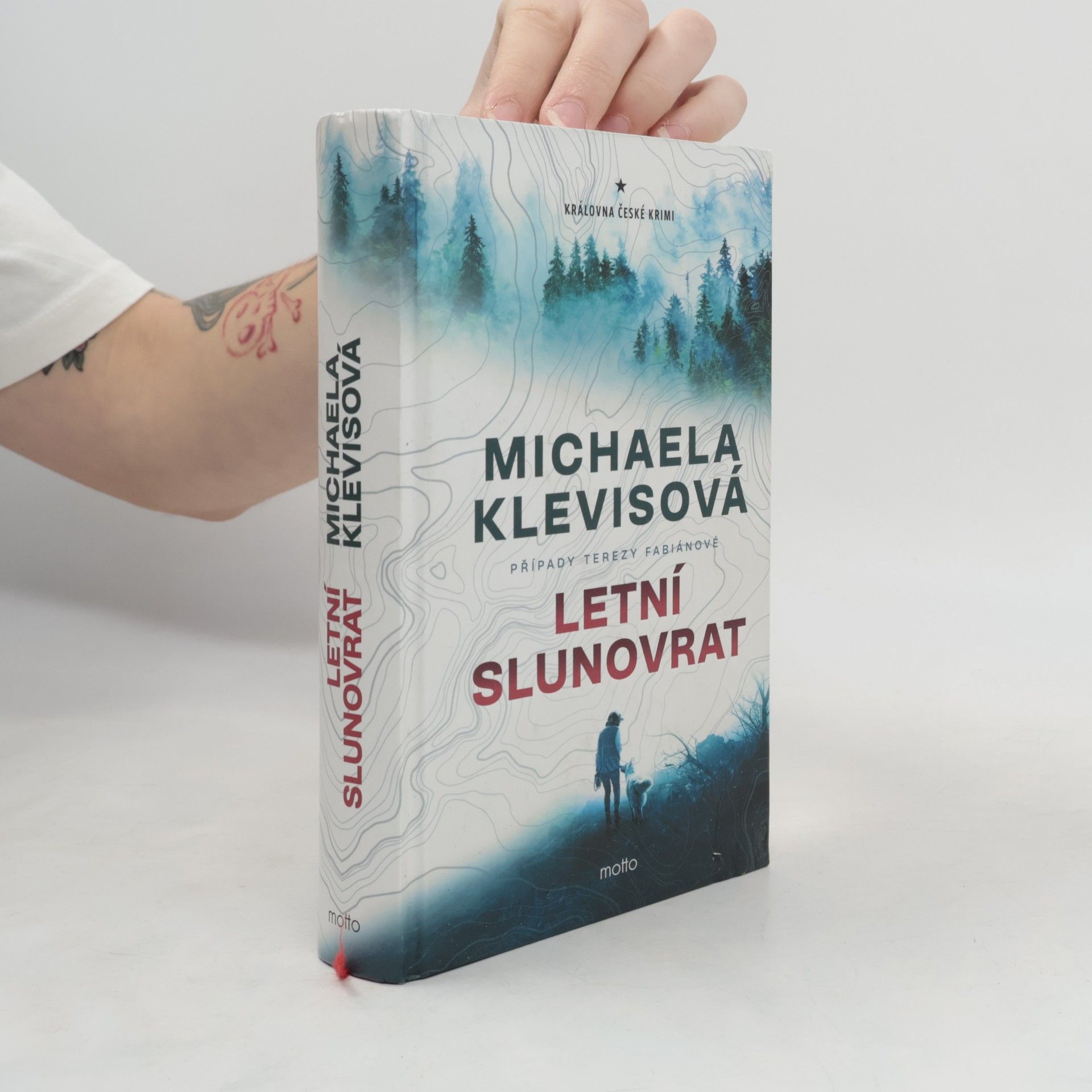 Letní slunovrat