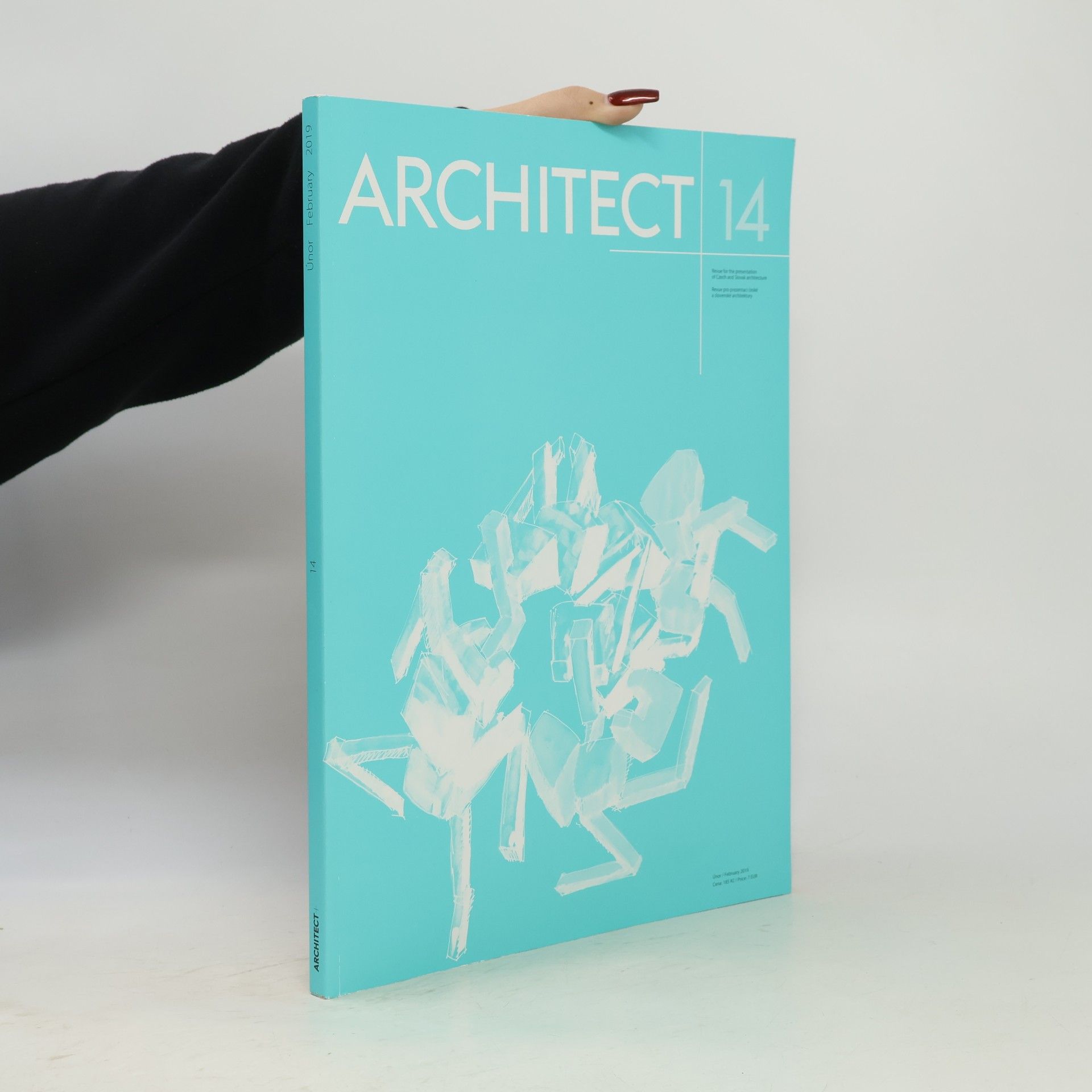Autores varios Architect 14