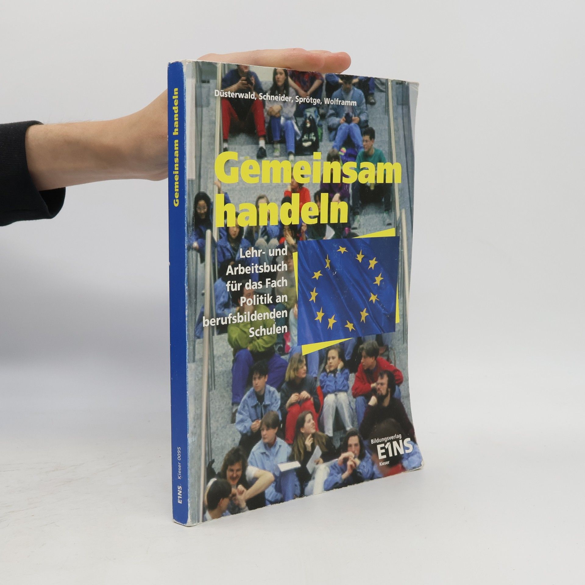 Lehr- und Arbeitsbuch