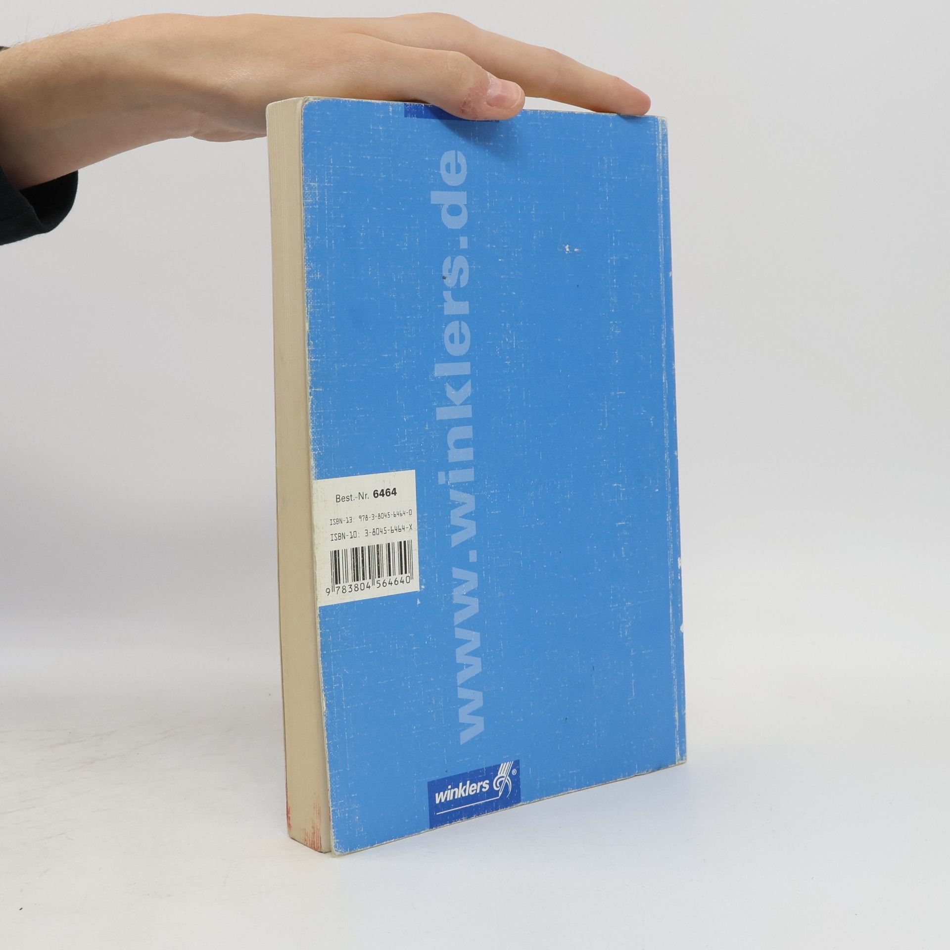 Manfred Deitermann Rechnungswesen für Großhandelskaufleute, Lehrbuch