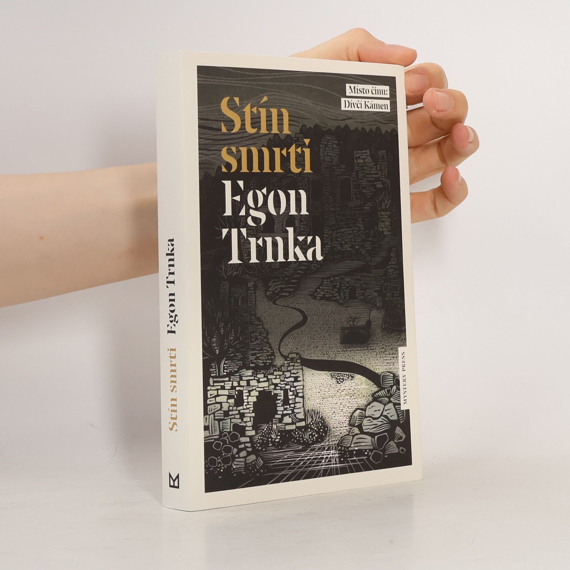 Stín smrti