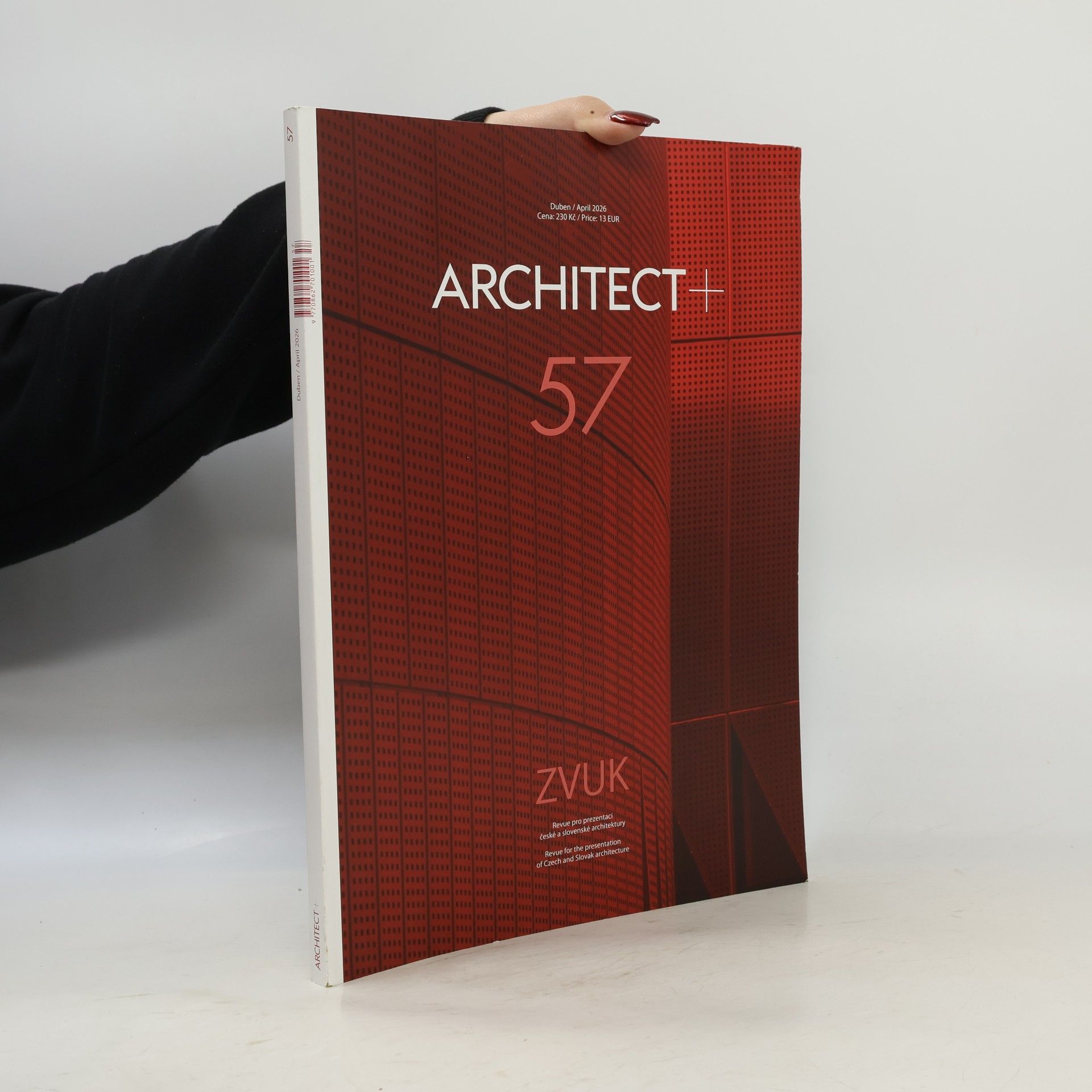 Architect+ 57