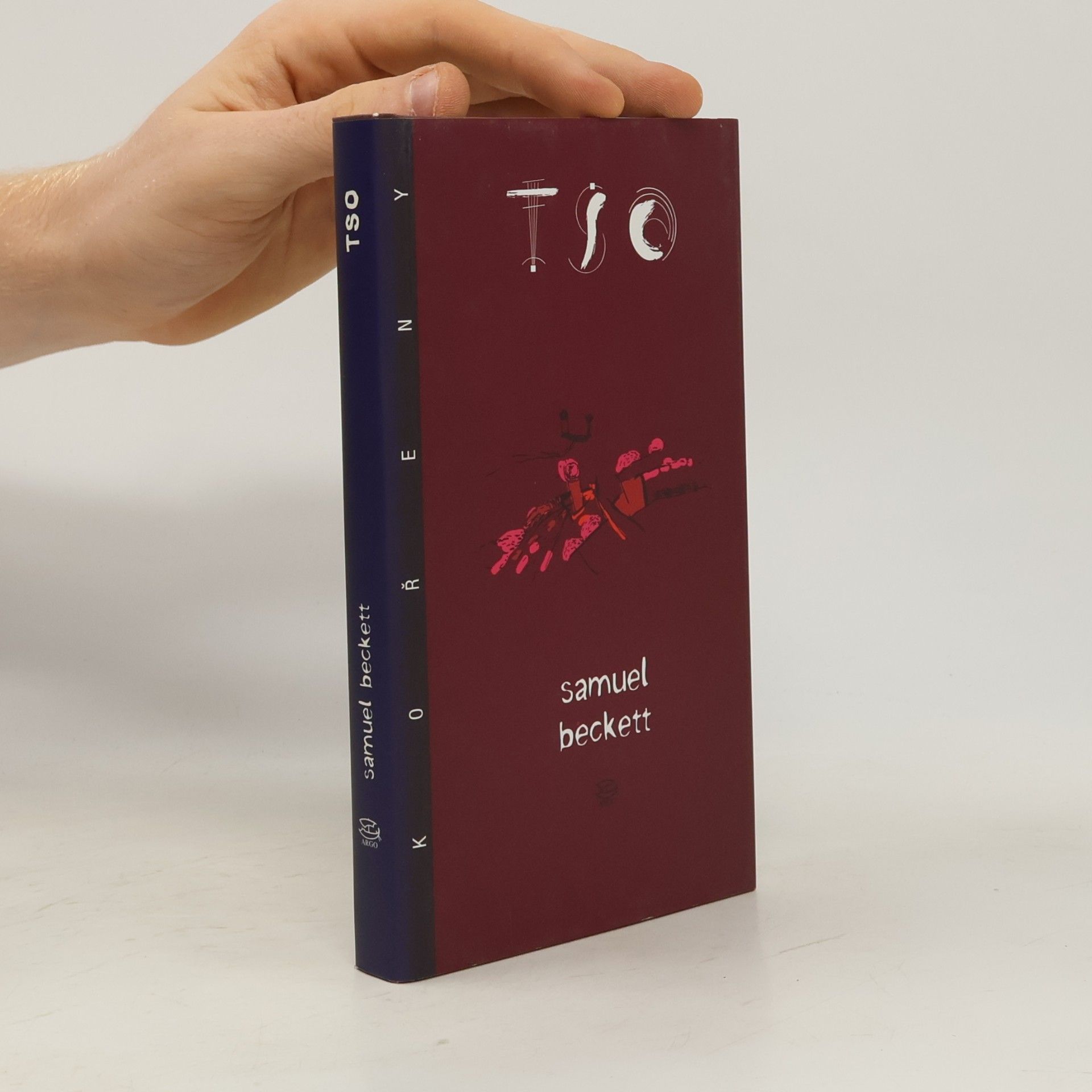 Samuel Beckett Tso