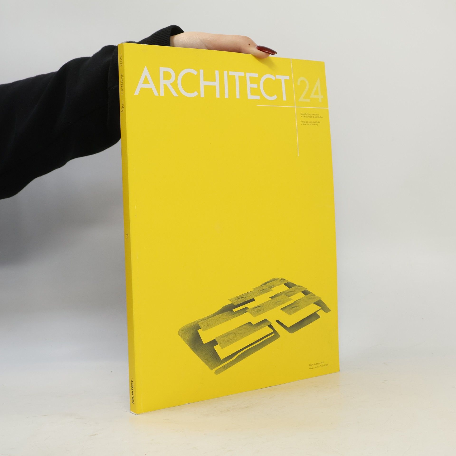 kolektiv Architect 24