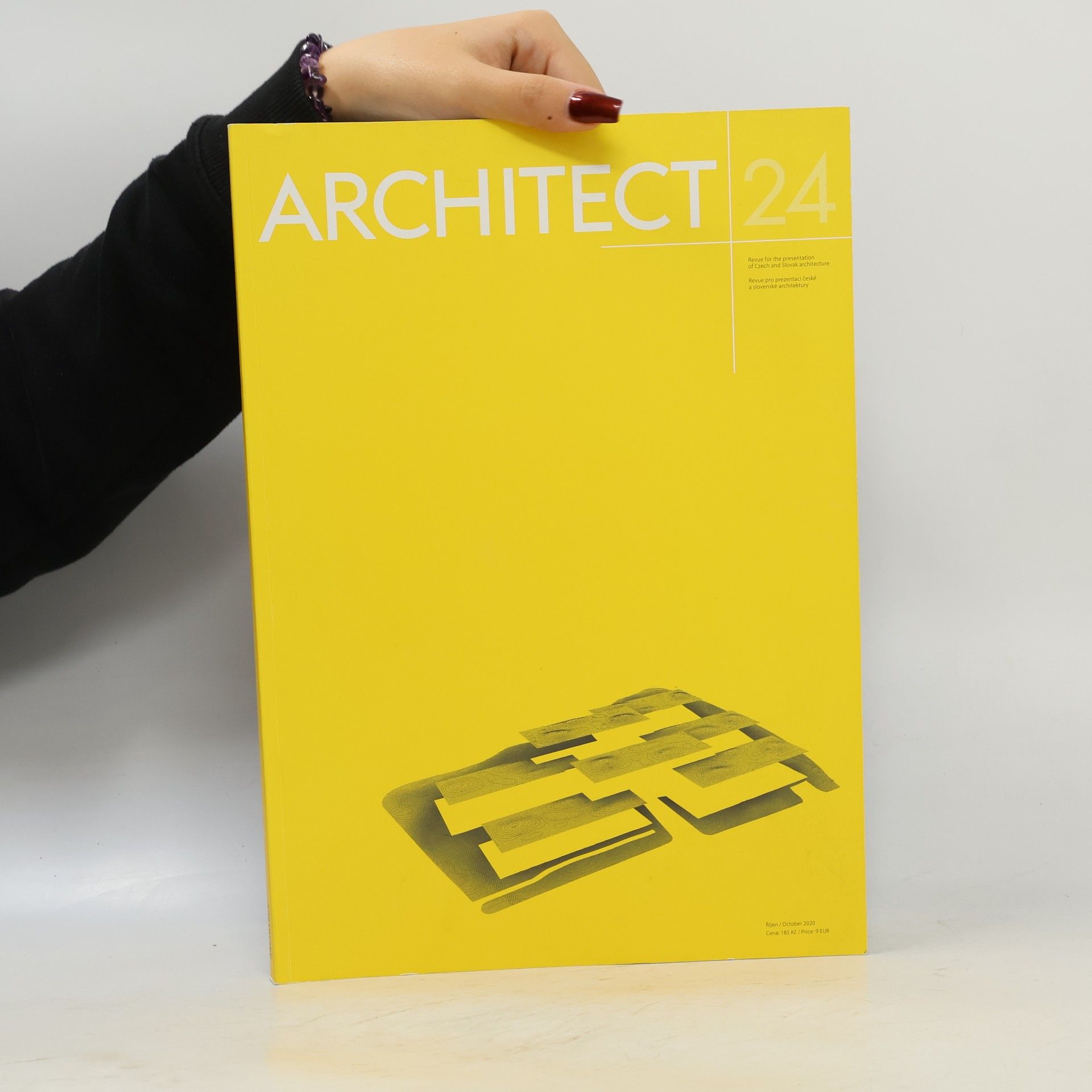 kolektiv Architect 24