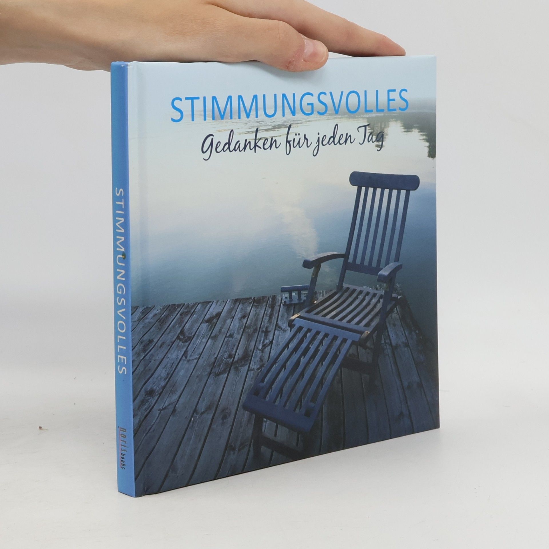 Autorenkollektiv Stimmungsvolles