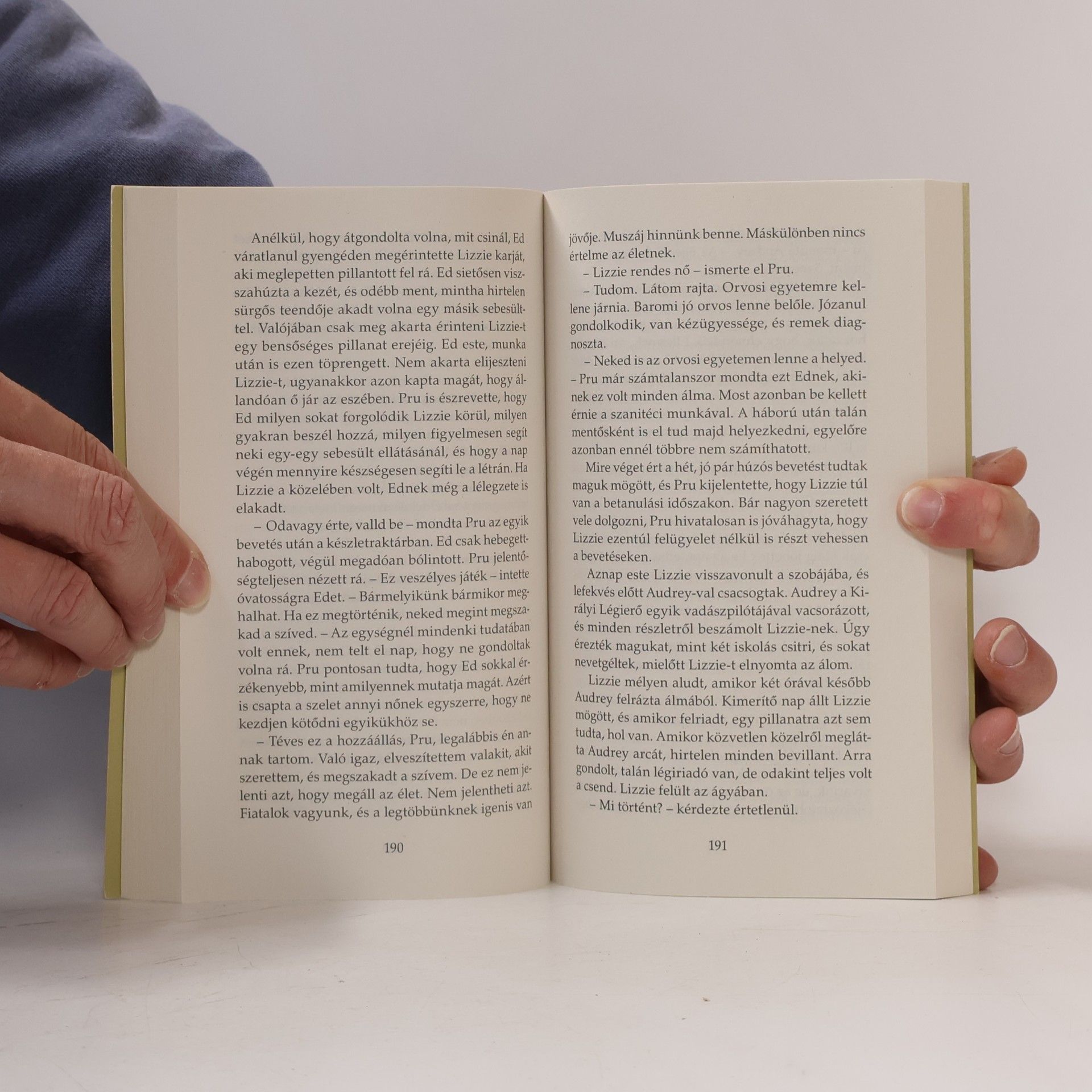 Danielle Steel Repülő angyalok
