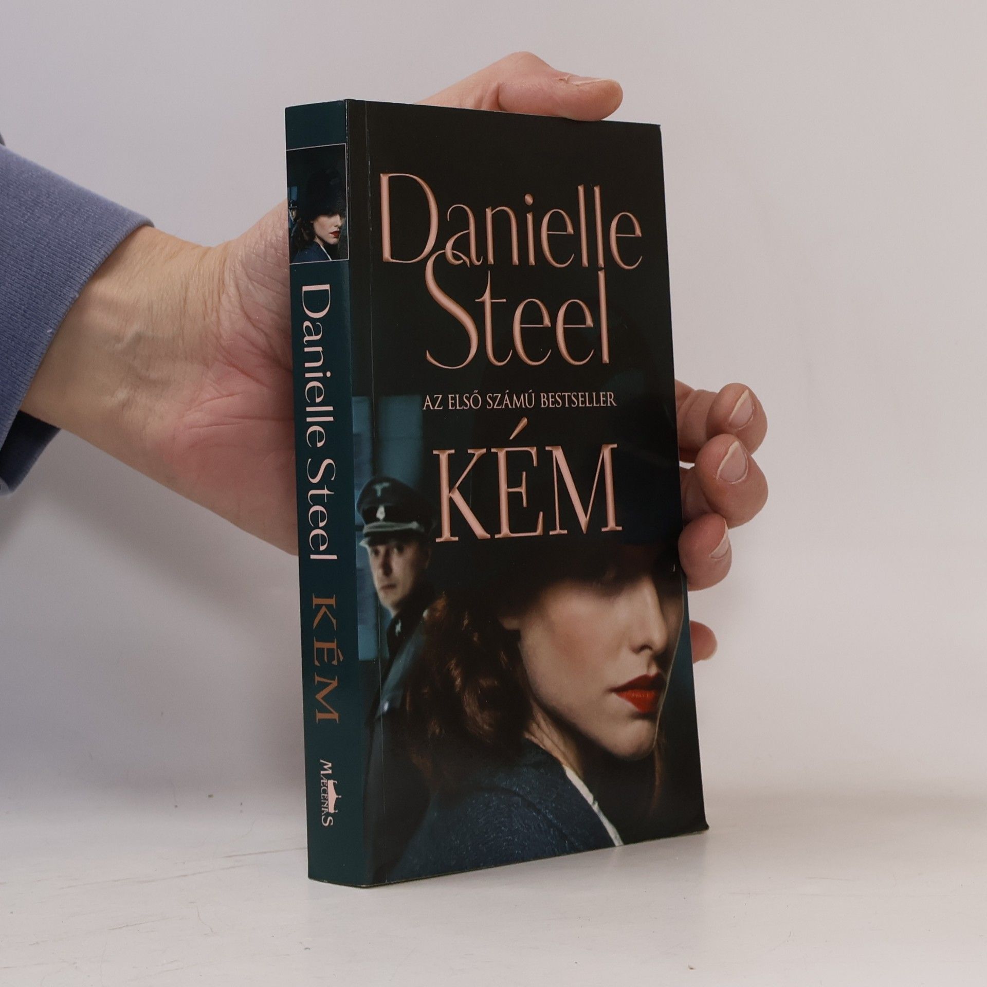 Danielle Steel Kém