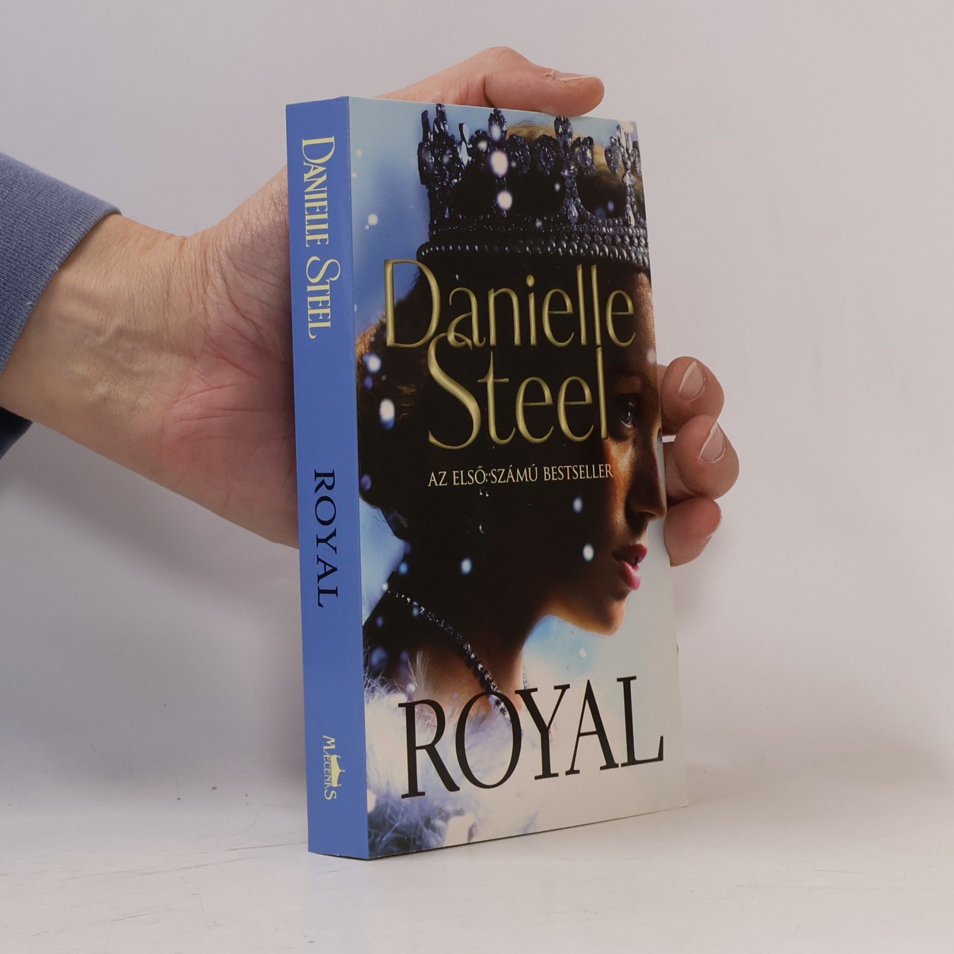 Danielle Steel Royal