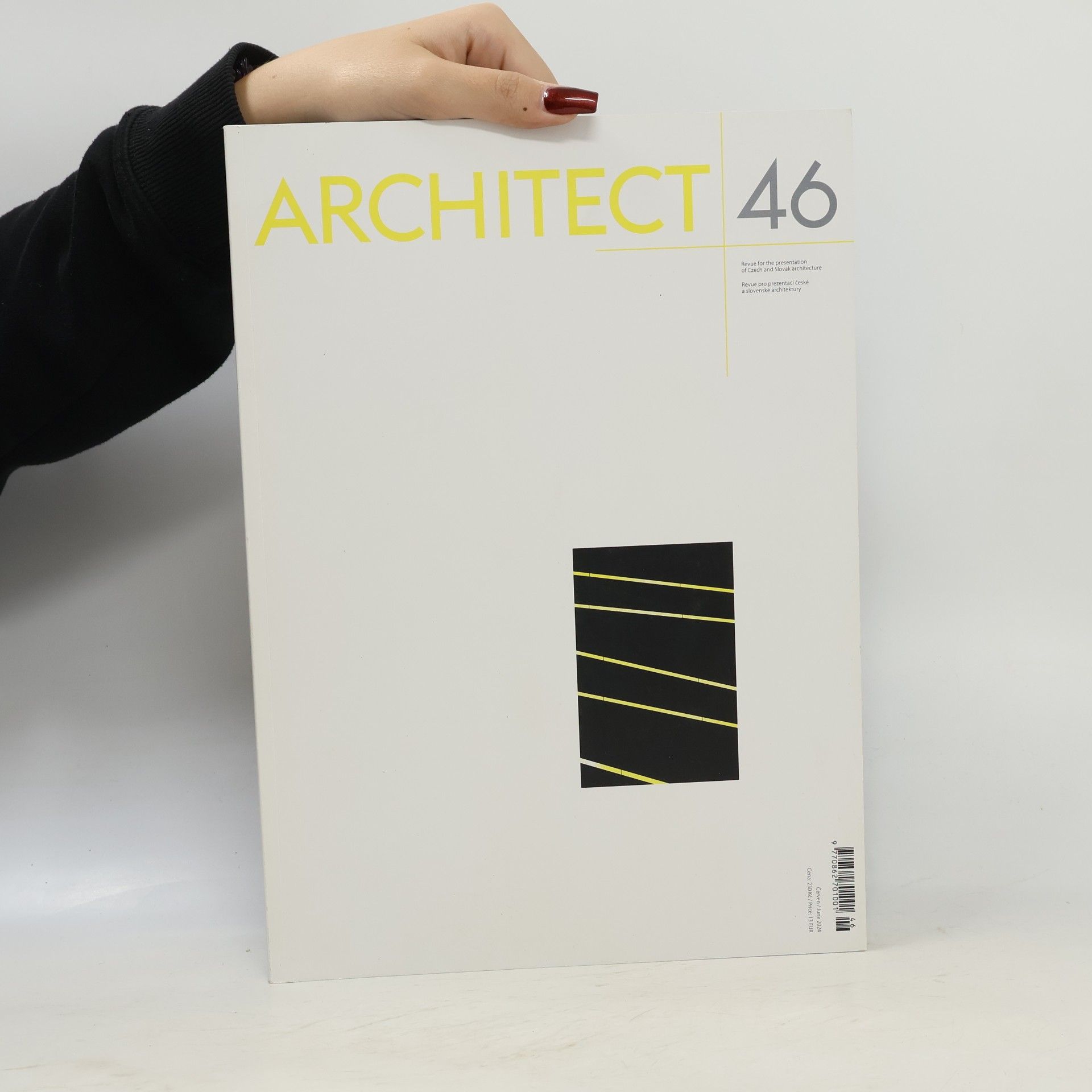 Kolektiv autorů Architect 46