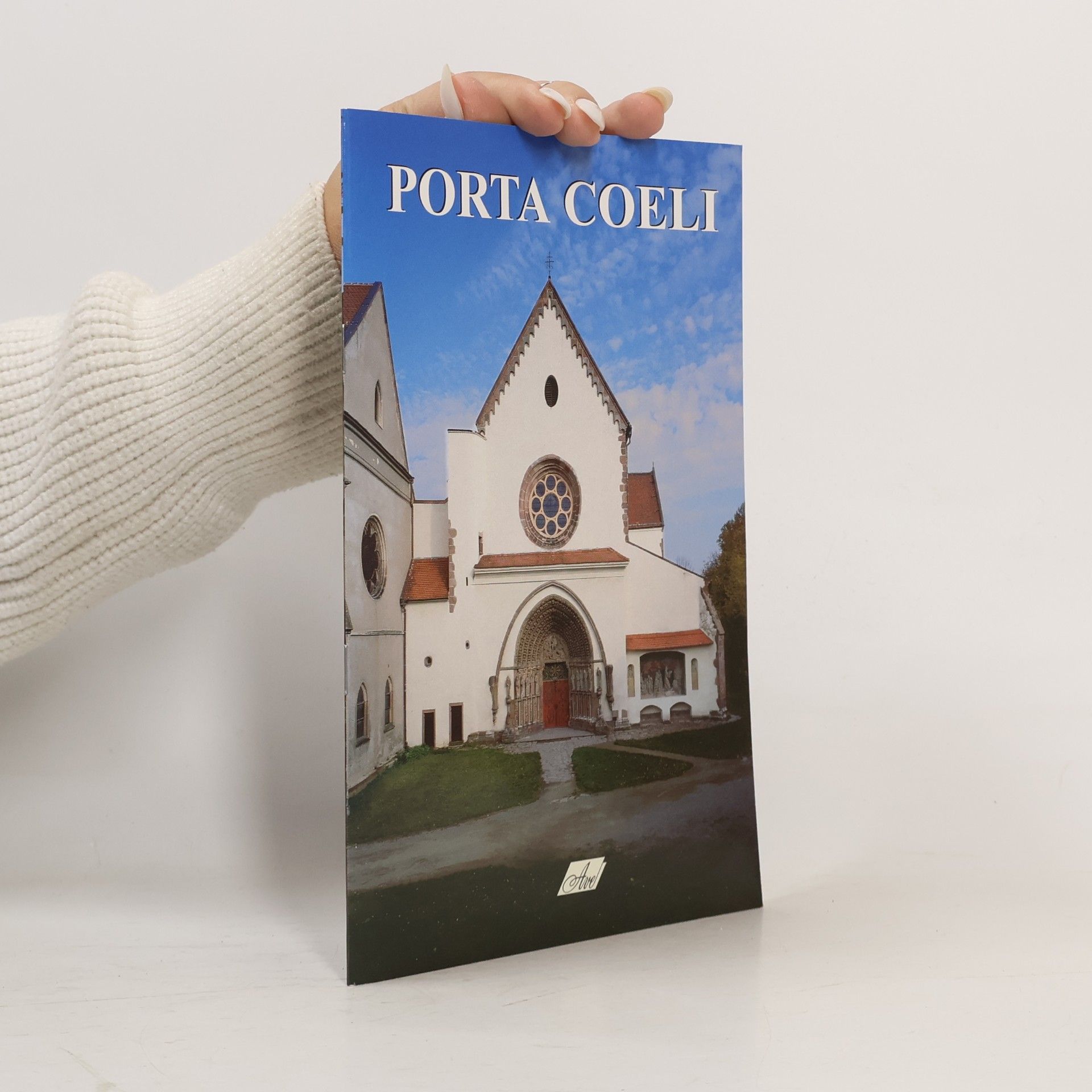 Josef Zacpal Porta Coeli