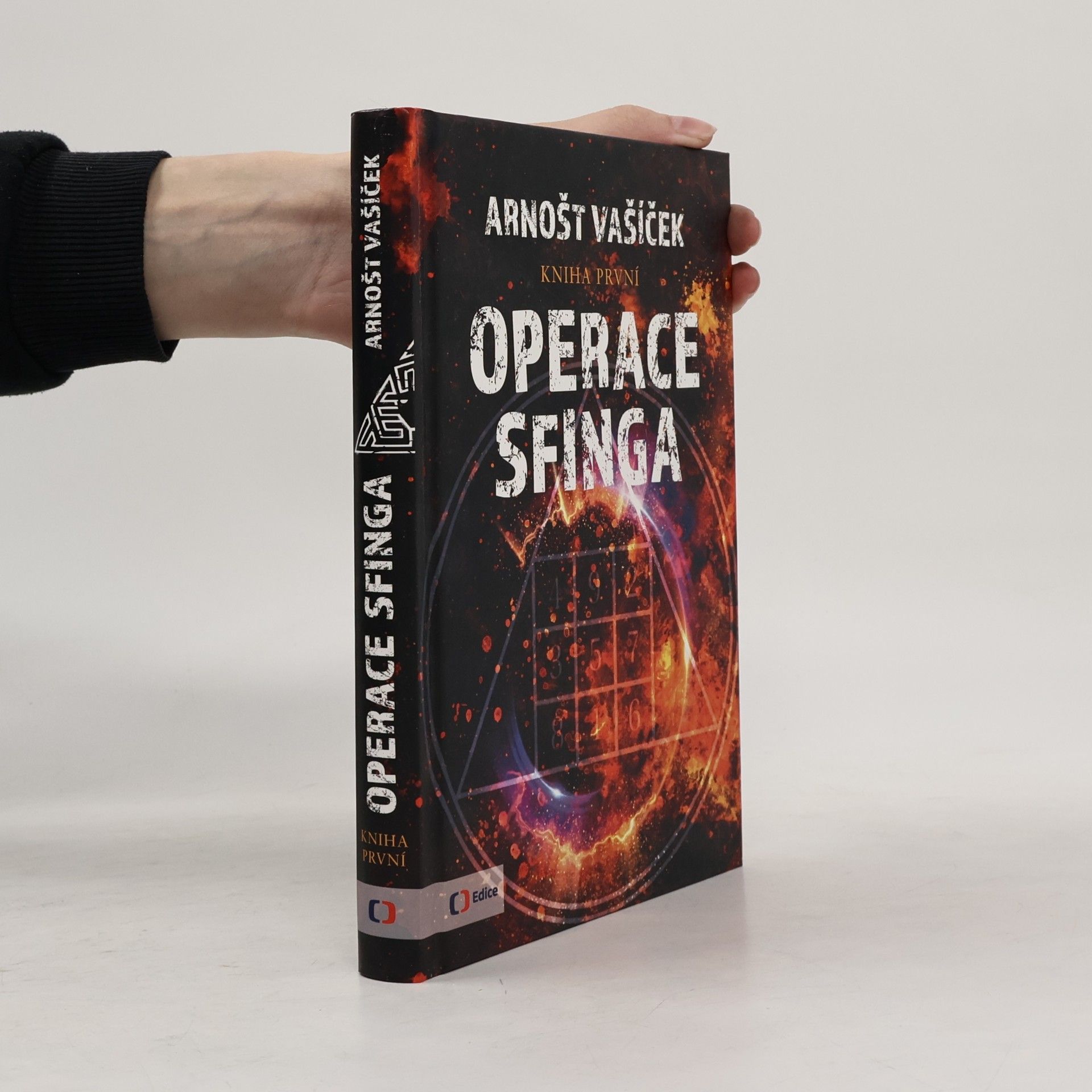 Operace sfinga