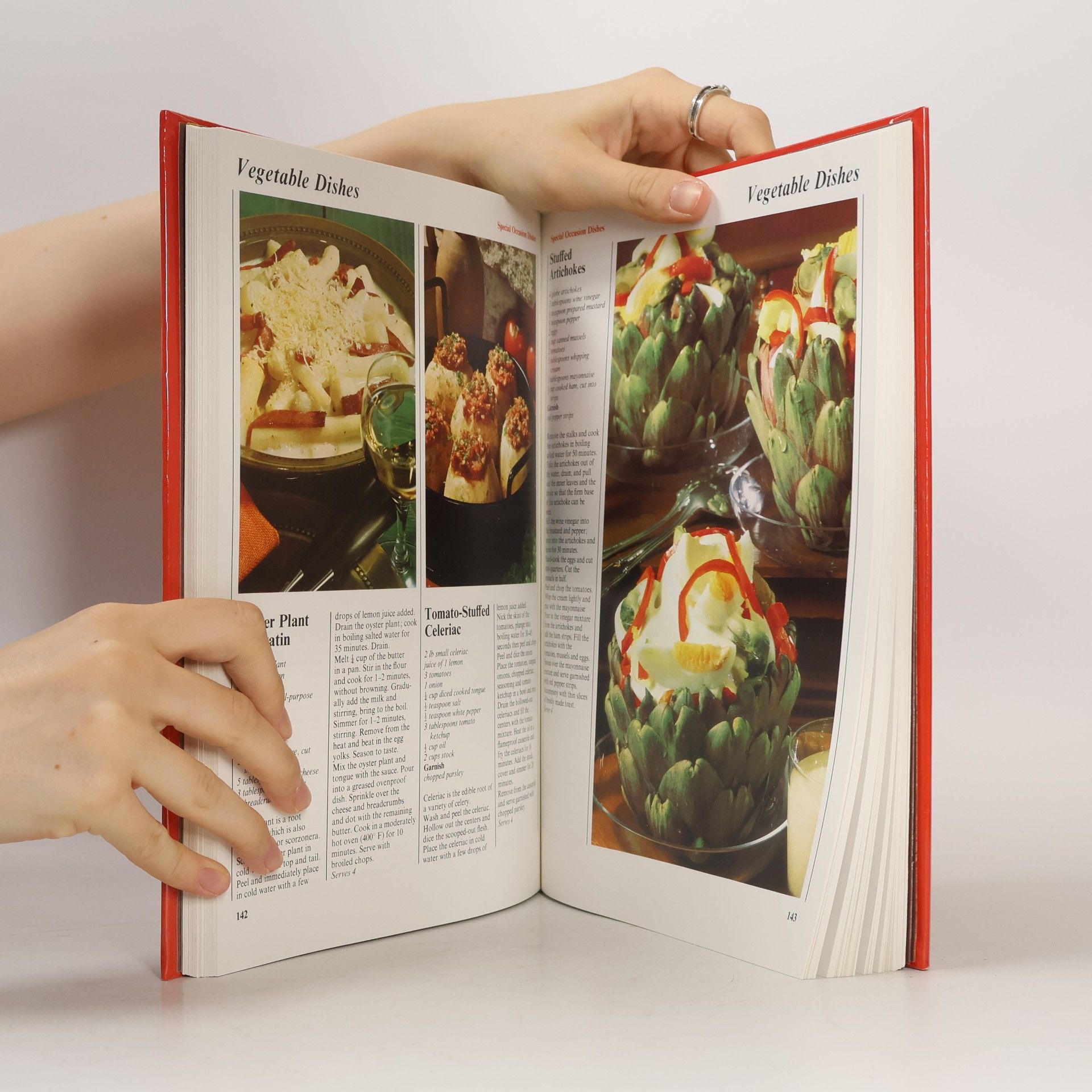 Annette Wolter The Best of Cooking : 600 Recipes, 600 Color photographs