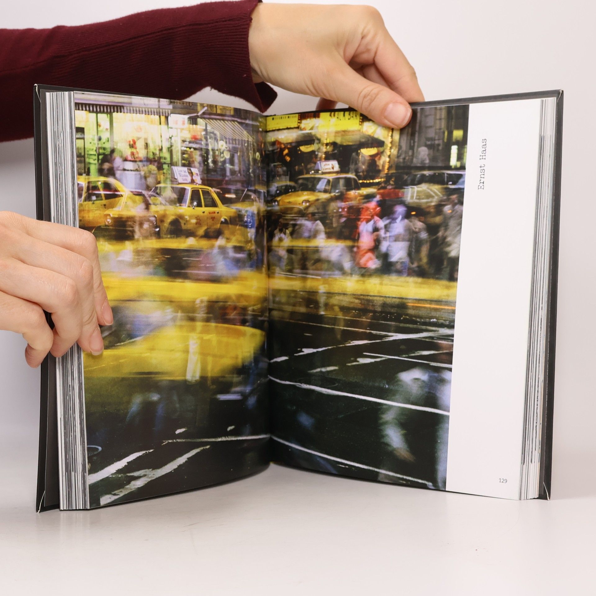 Laura Magni Za objektivem: Nejslavnější fotoreportéři současnosti