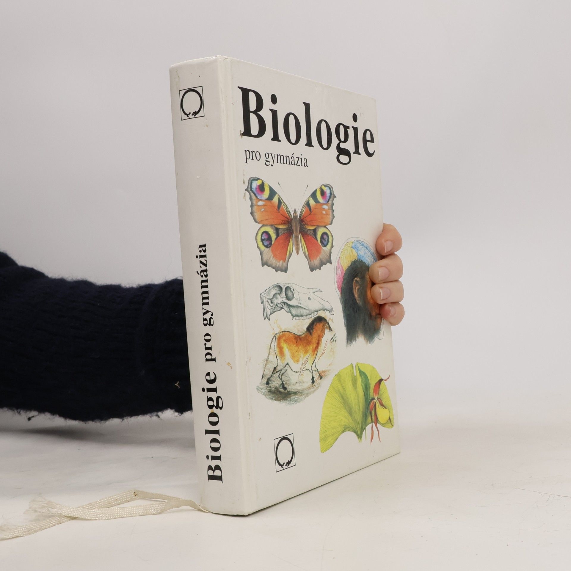 Biologie pro gymnázia