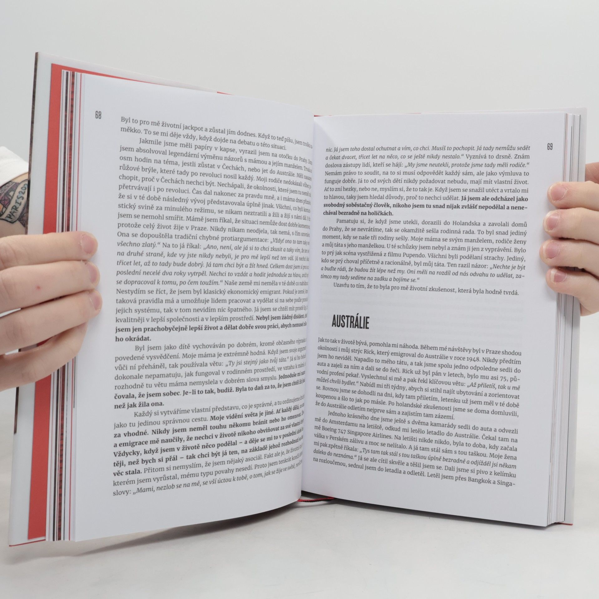Jan Kobylák Šéf: Biografie Zdeňka Pohlreicha