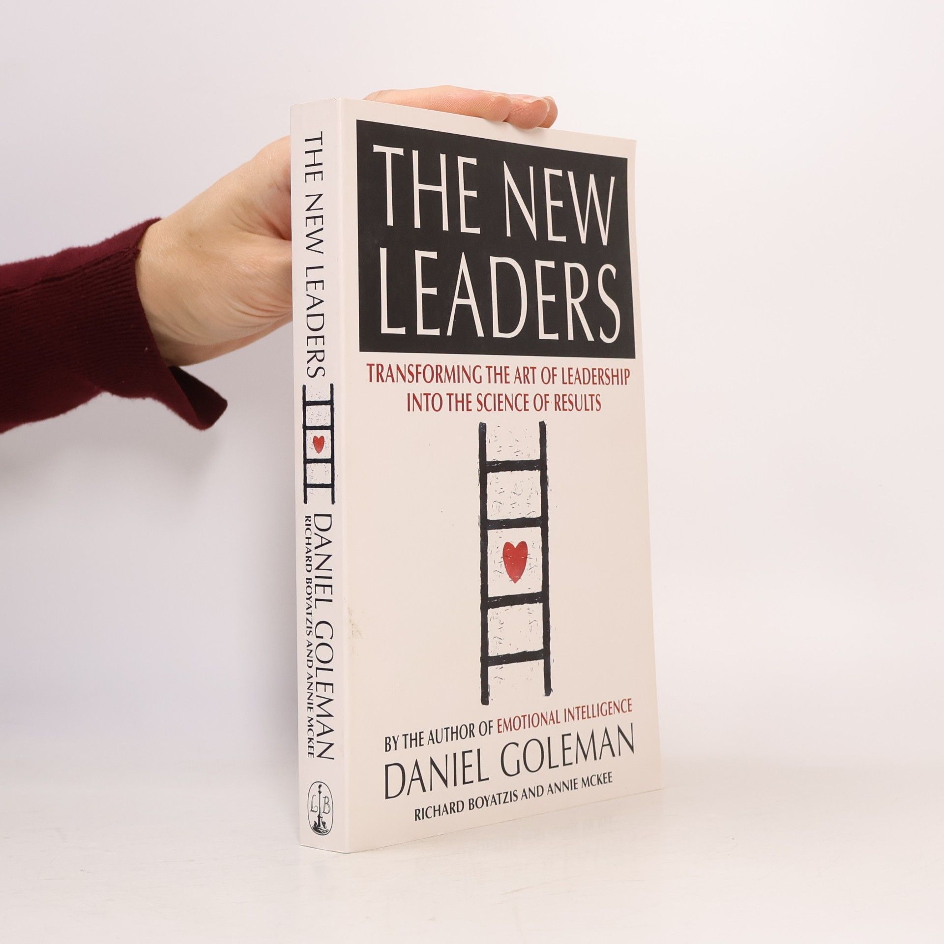 The New Leaders