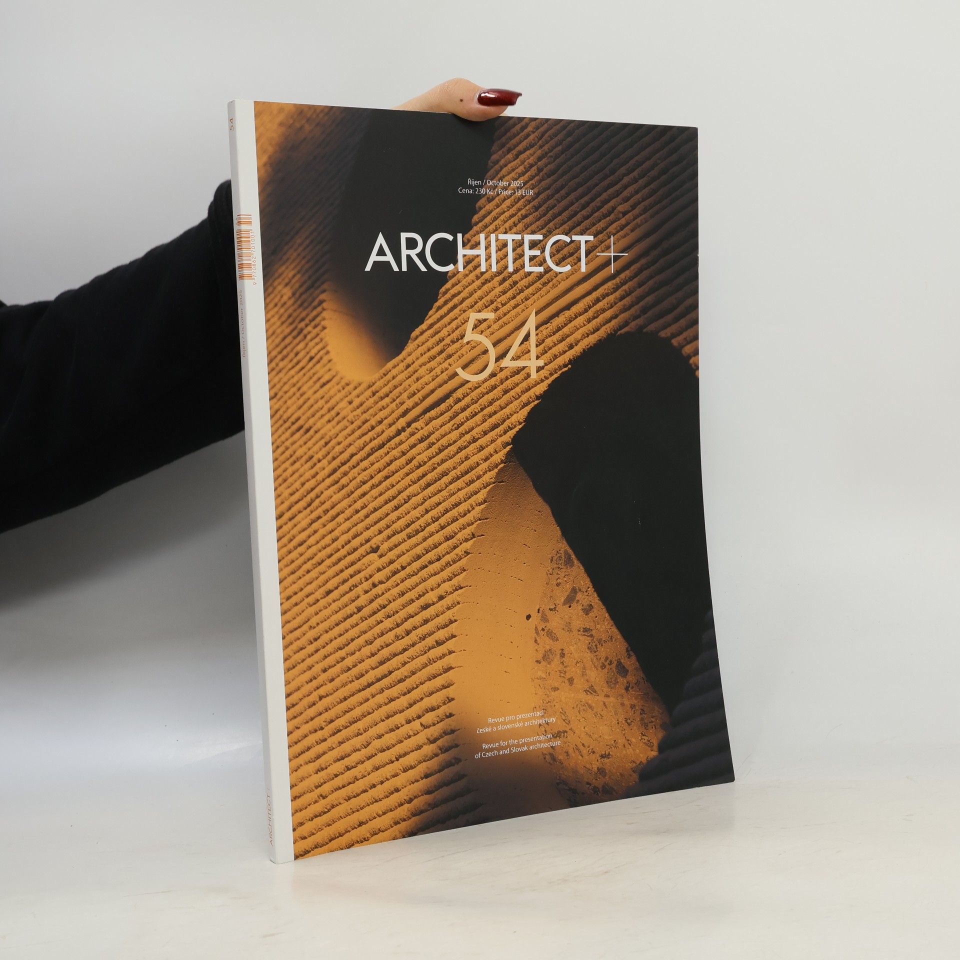 kolektiv Architect + 54