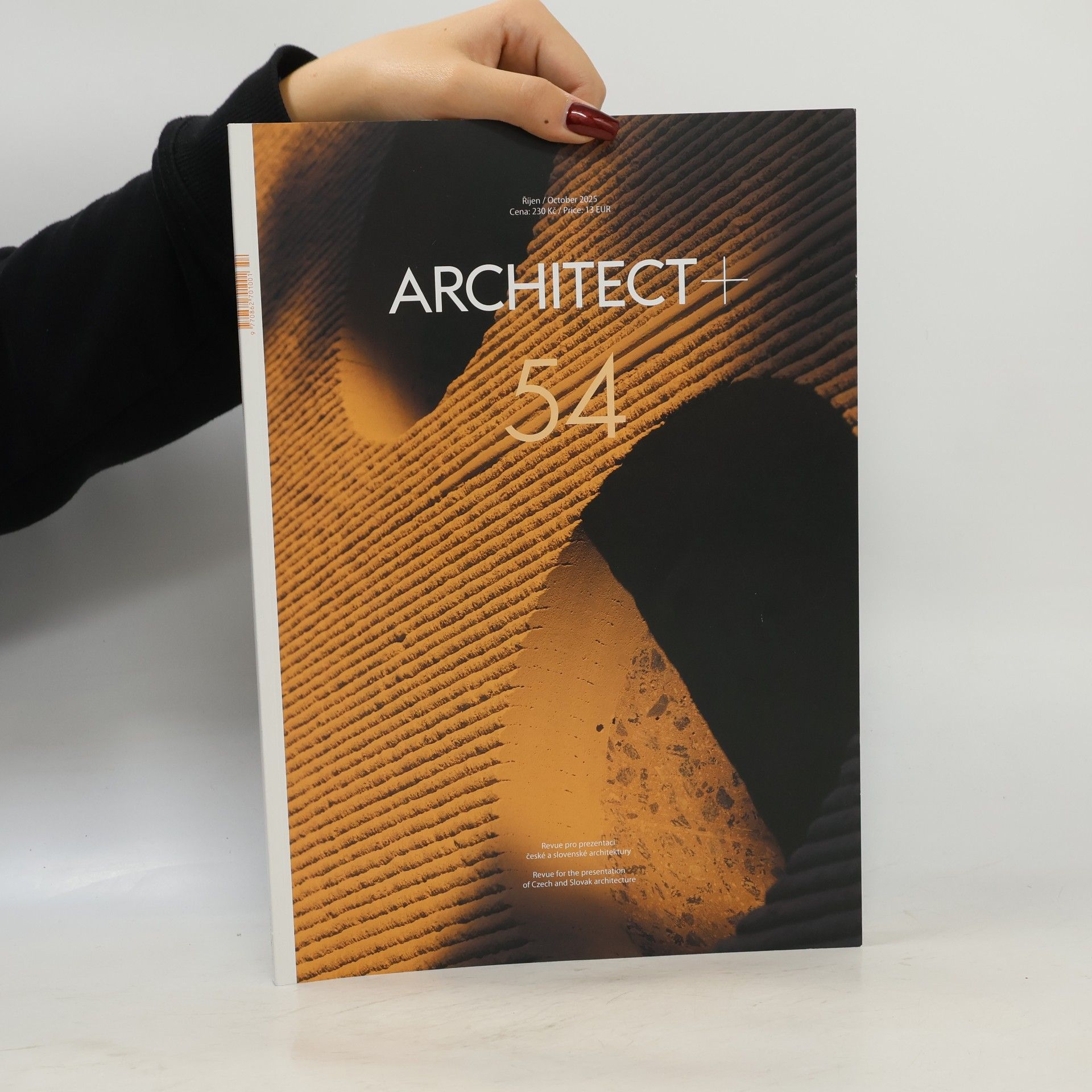 kolektiv Architect + 54