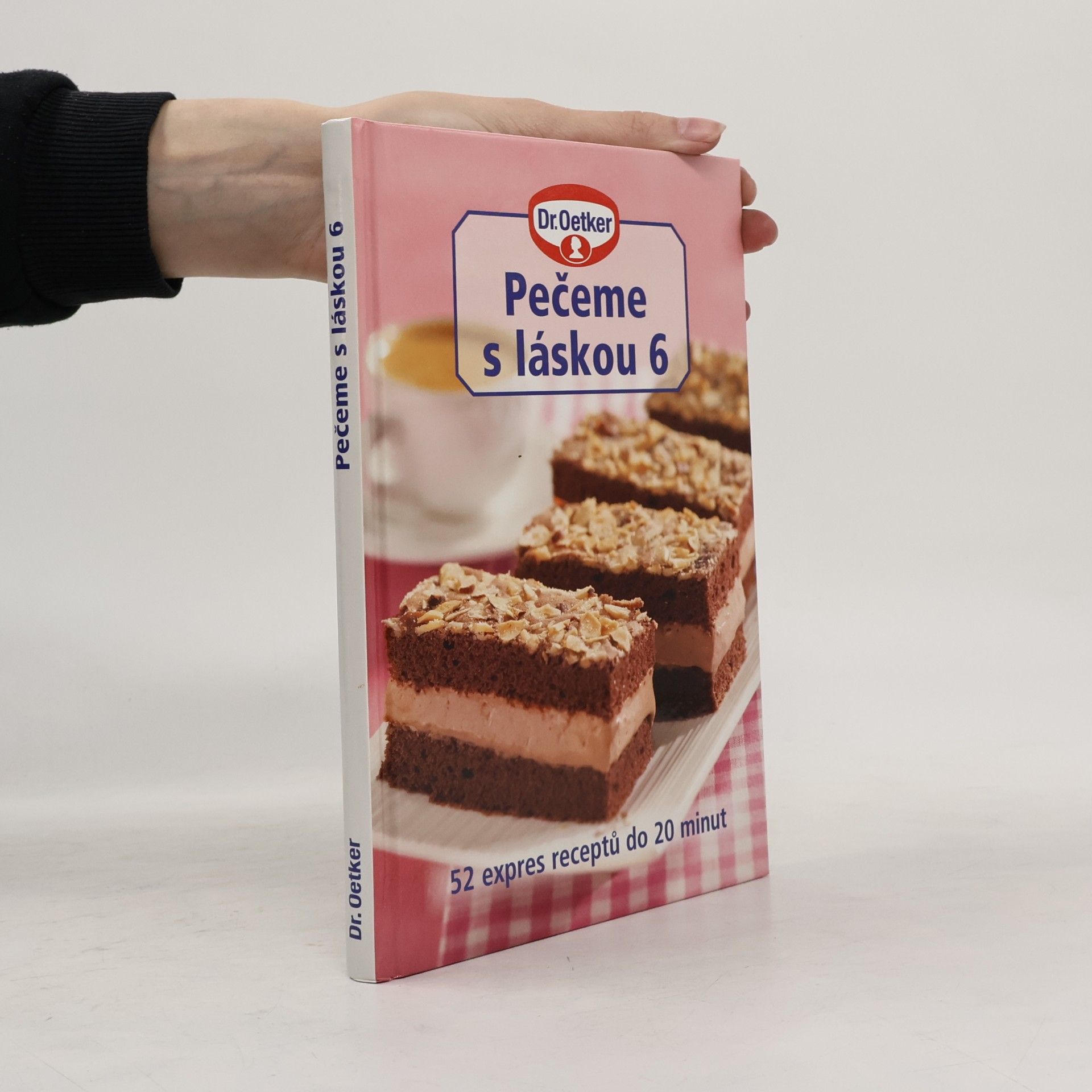 Anna Dvořák 52 expres receptů do 20 minut