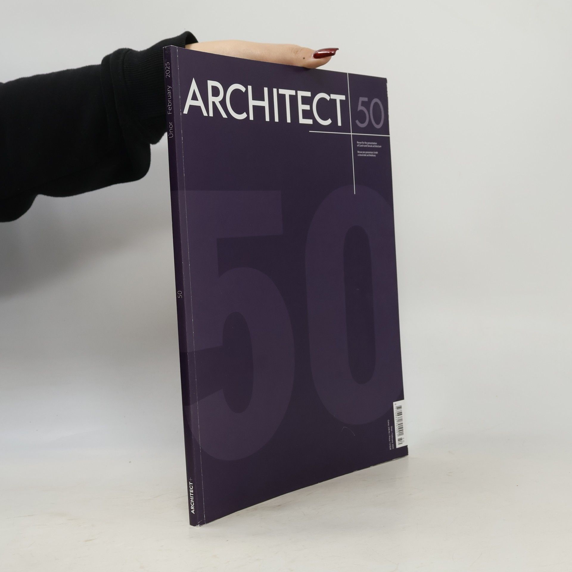 kolektiv Architect 50