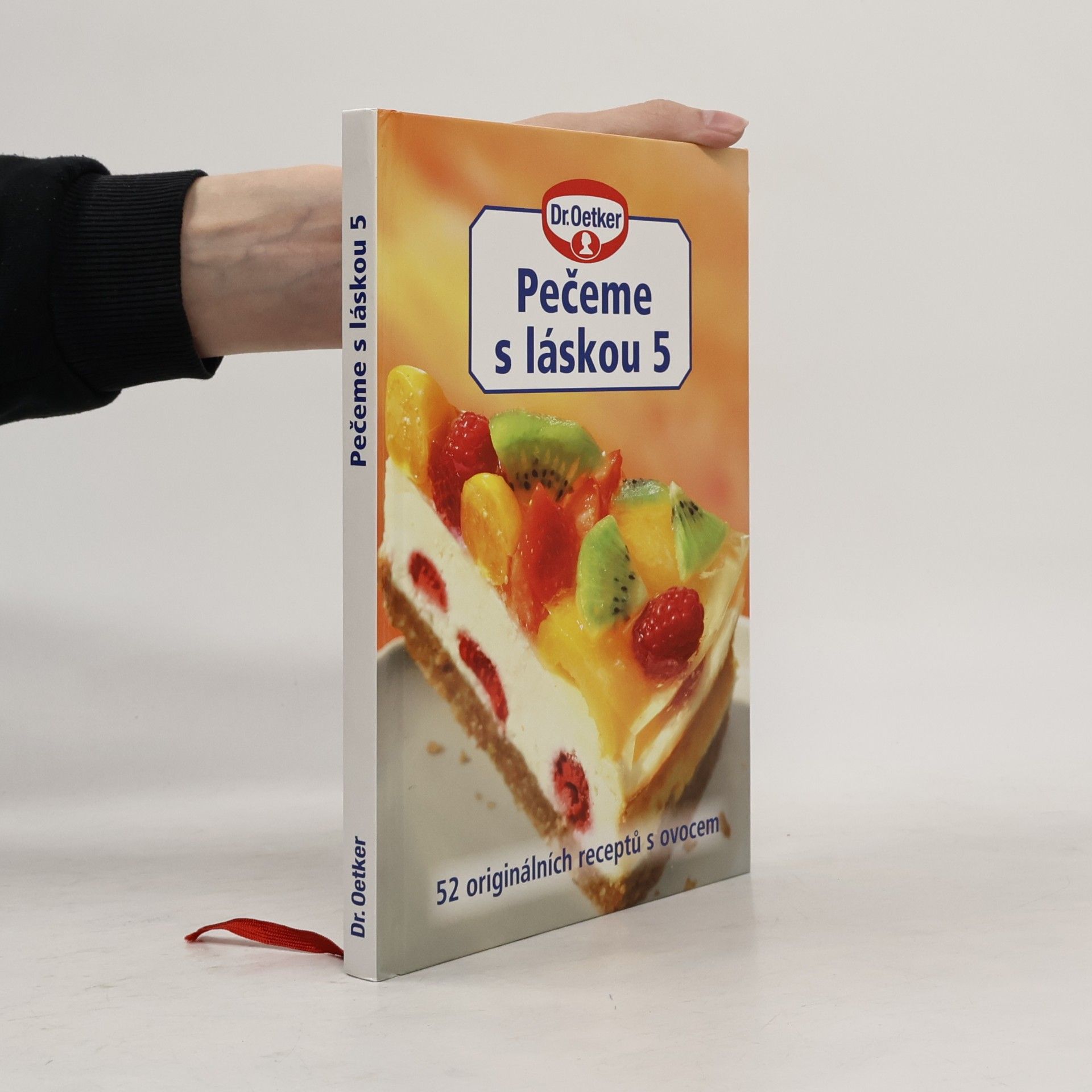 Autorenkollektiv Pečeme s láskou.