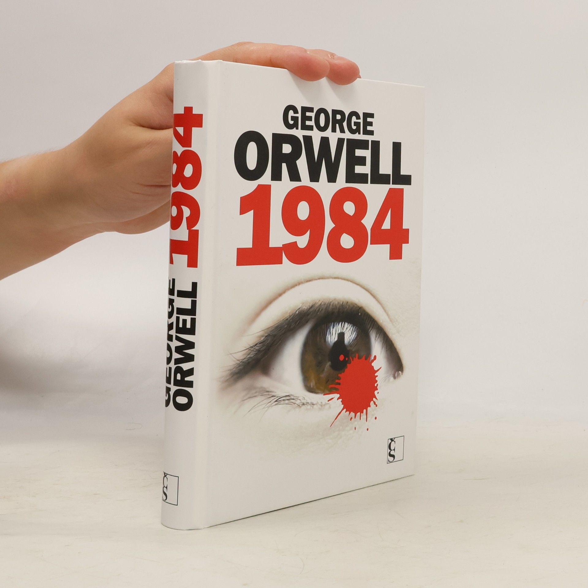 George Orwell 1984