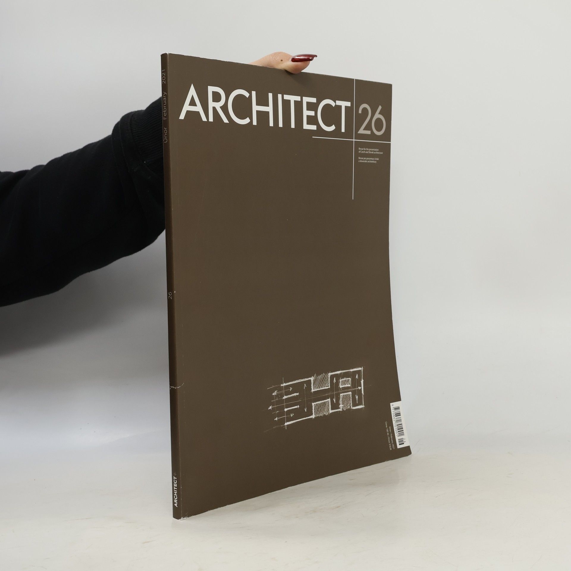 Autorenkollektiv Architect 26