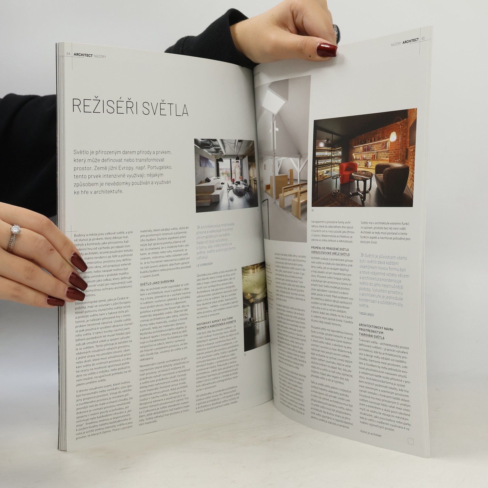 Autorenkollektiv Architect 26