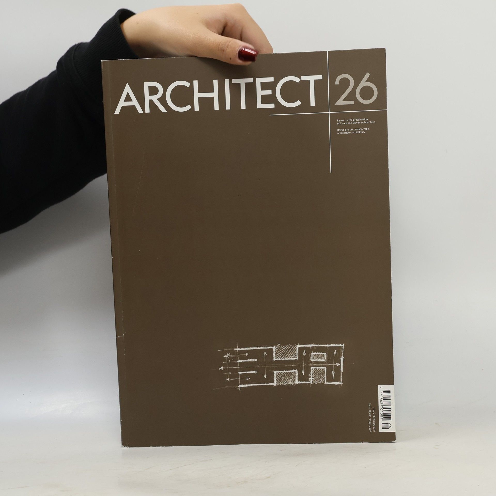 Autorenkollektiv Architect 26